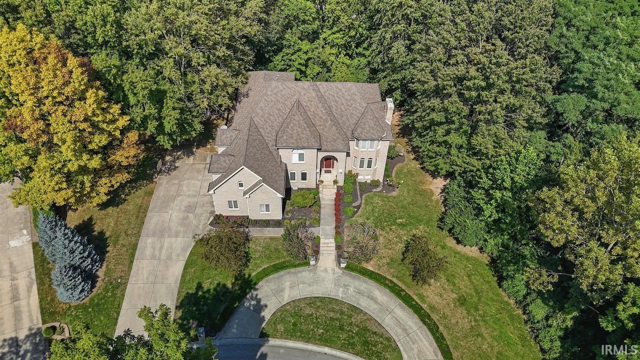 5300 W Autumn Springs Court