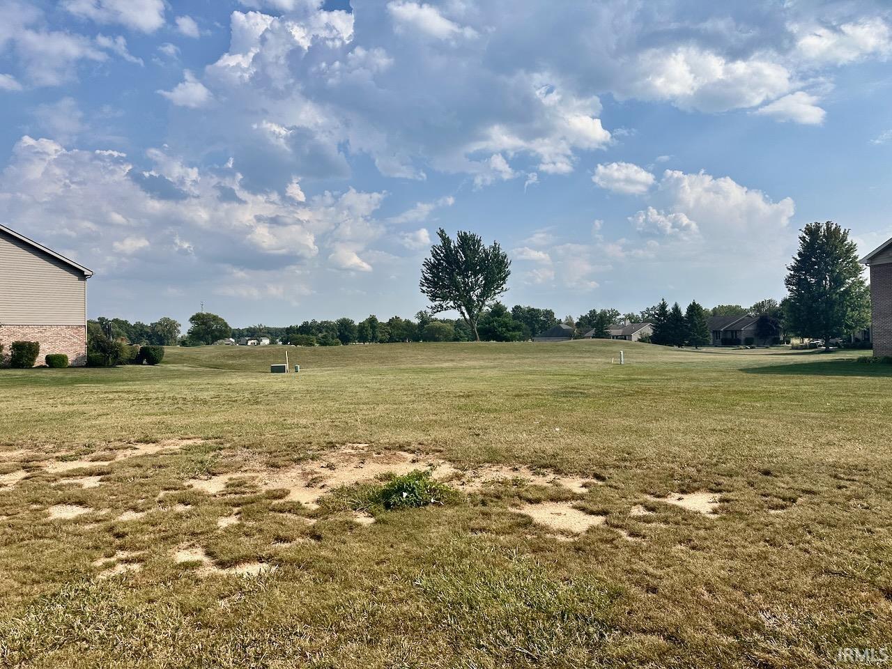 Lot 19 Case Boulevard