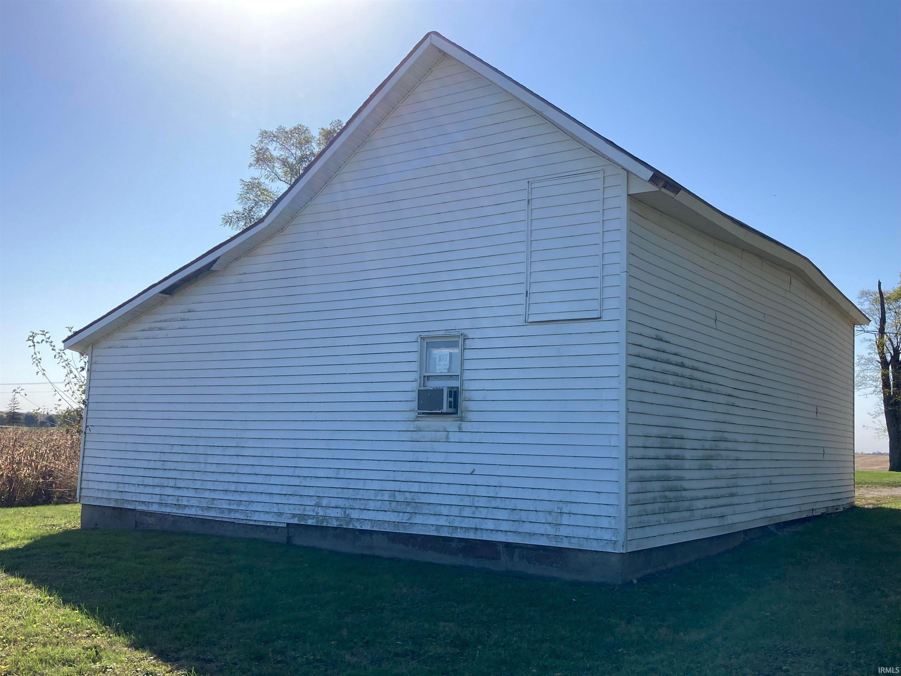 10510 E CR 1000 N Road