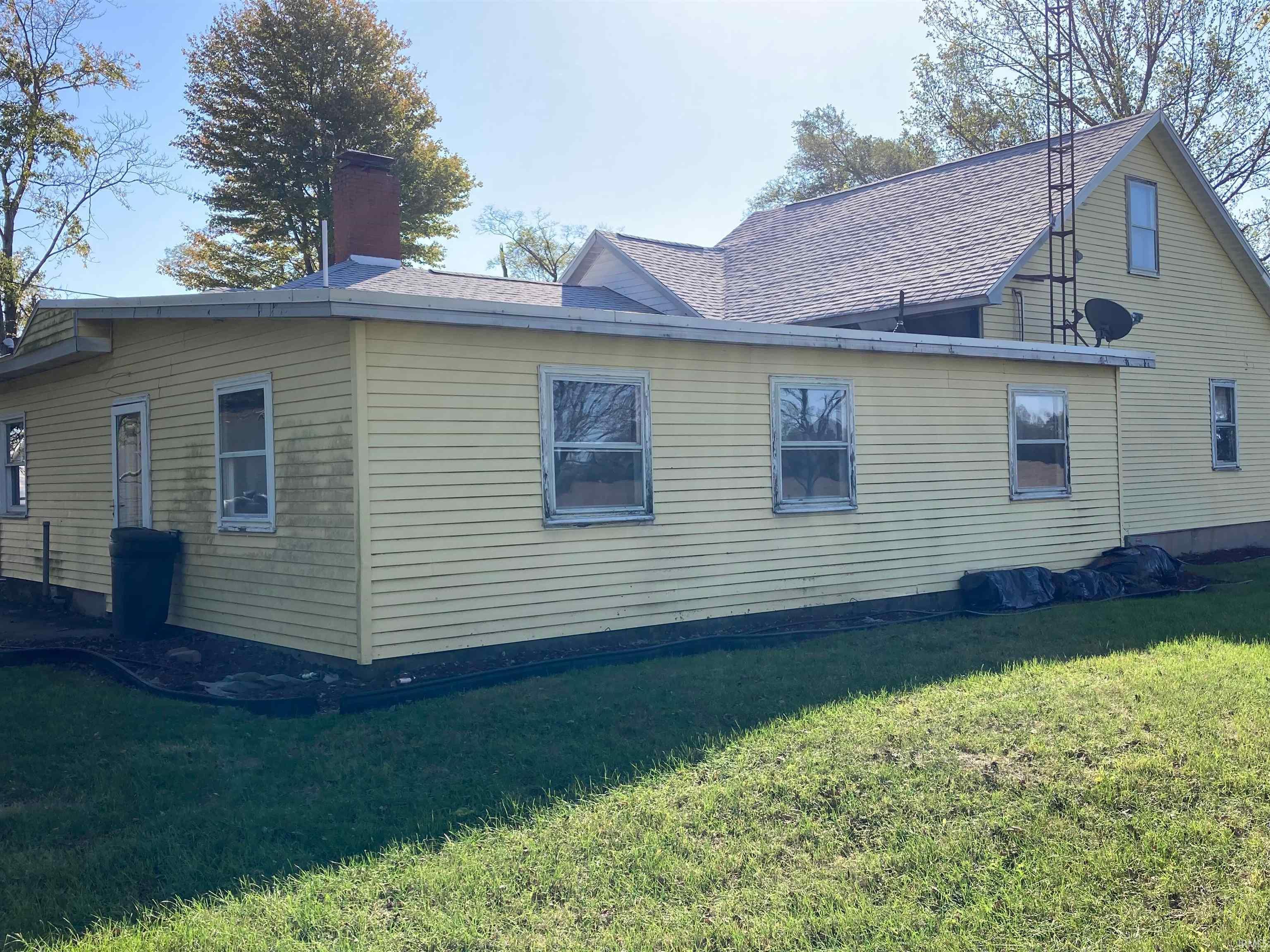 10510 E CR 1000 N Road