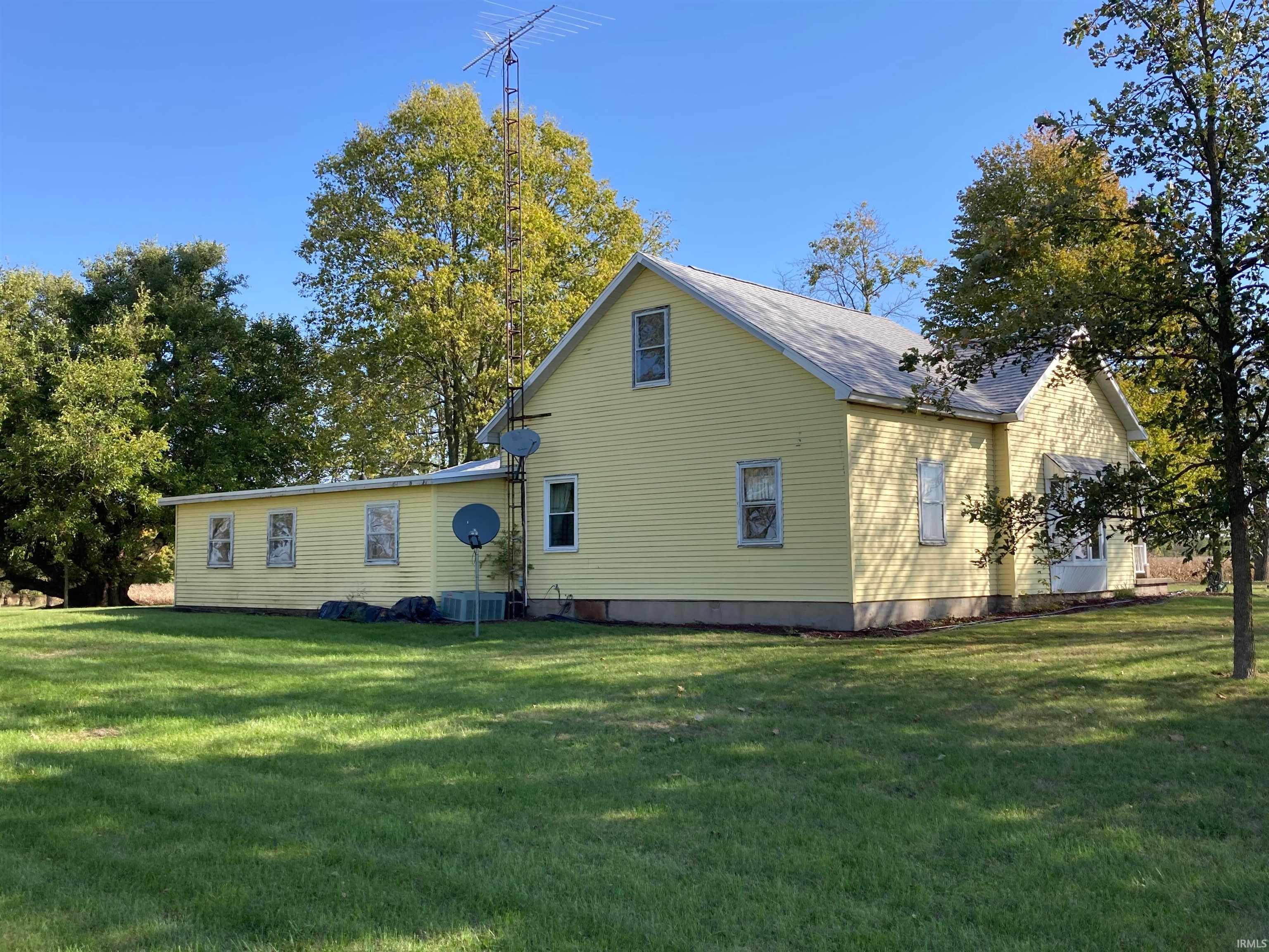 10510 E CR 1000 N Road