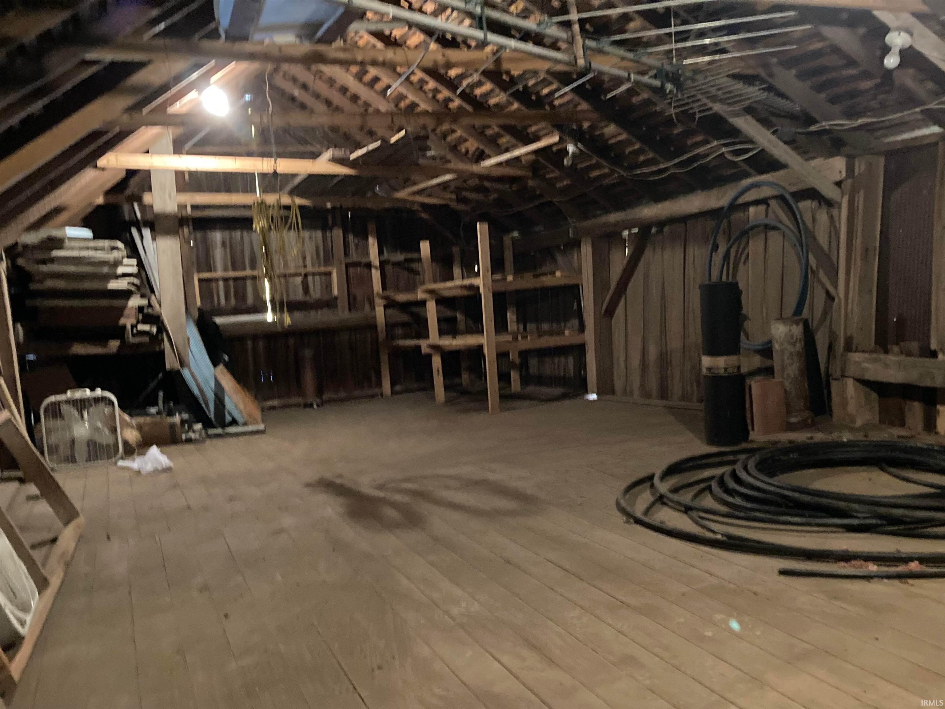 10510 E CR 1000 N Road