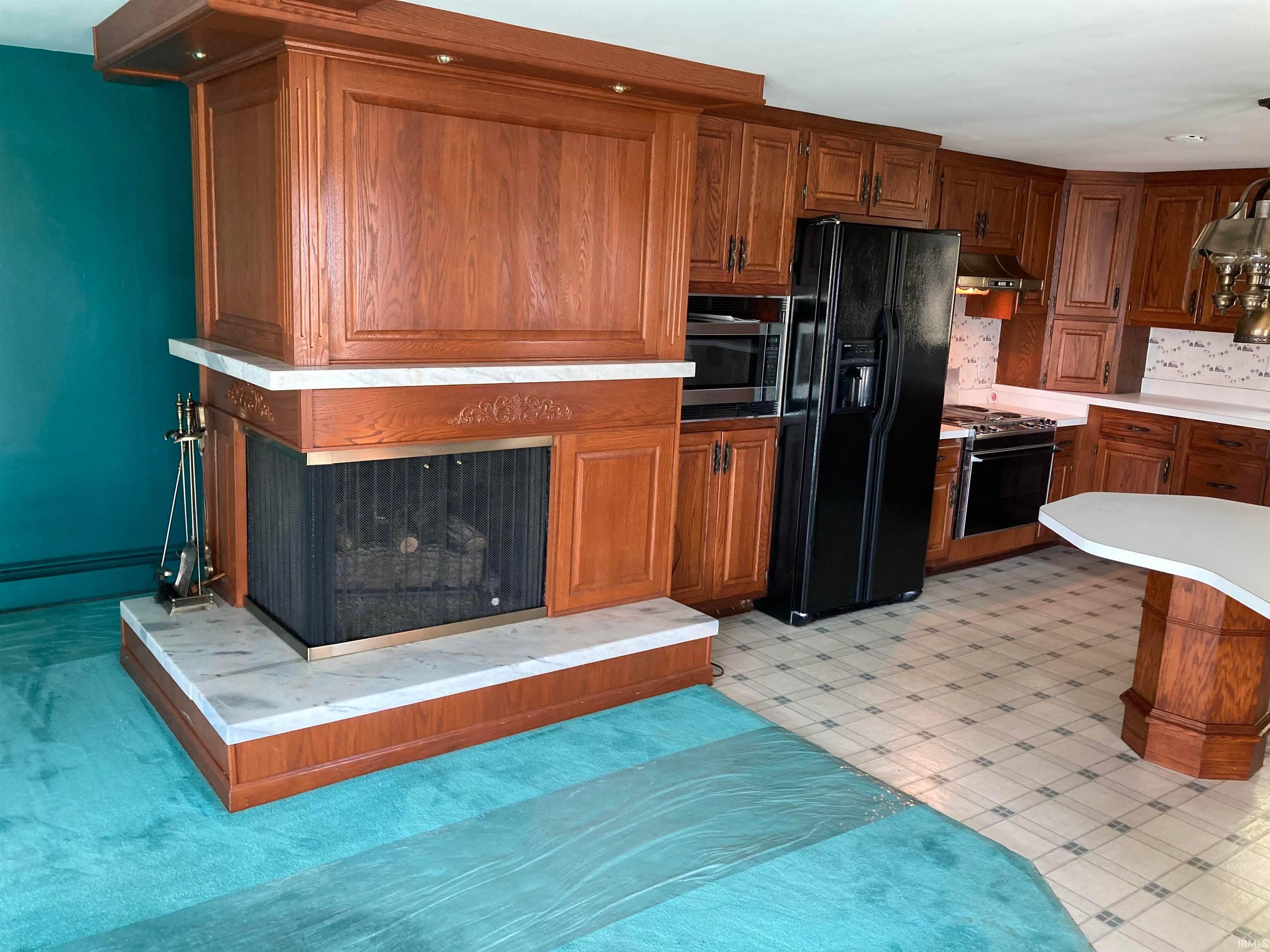 10510 E CR 1000 N Road