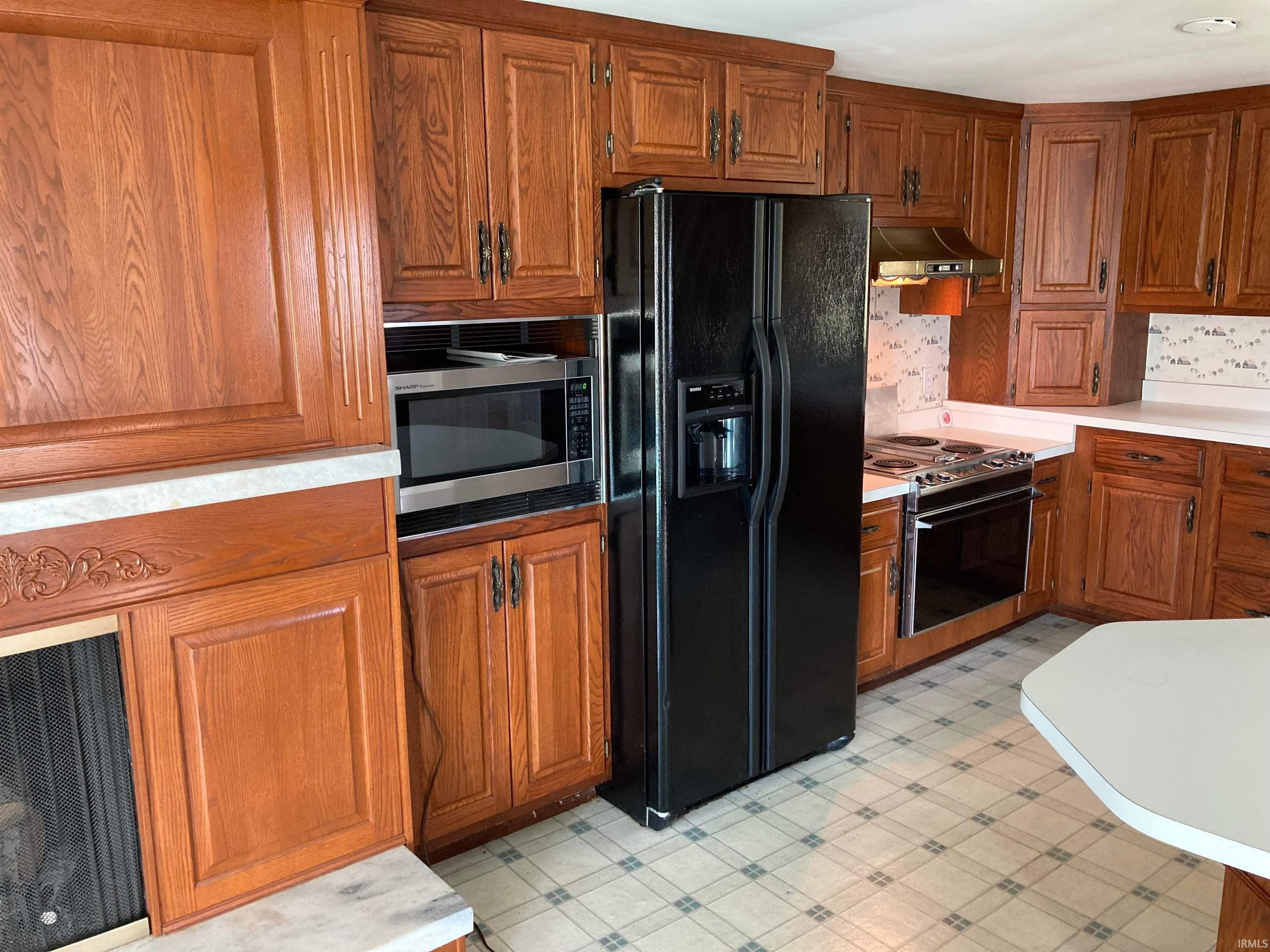 10510 E CR 1000 N Road