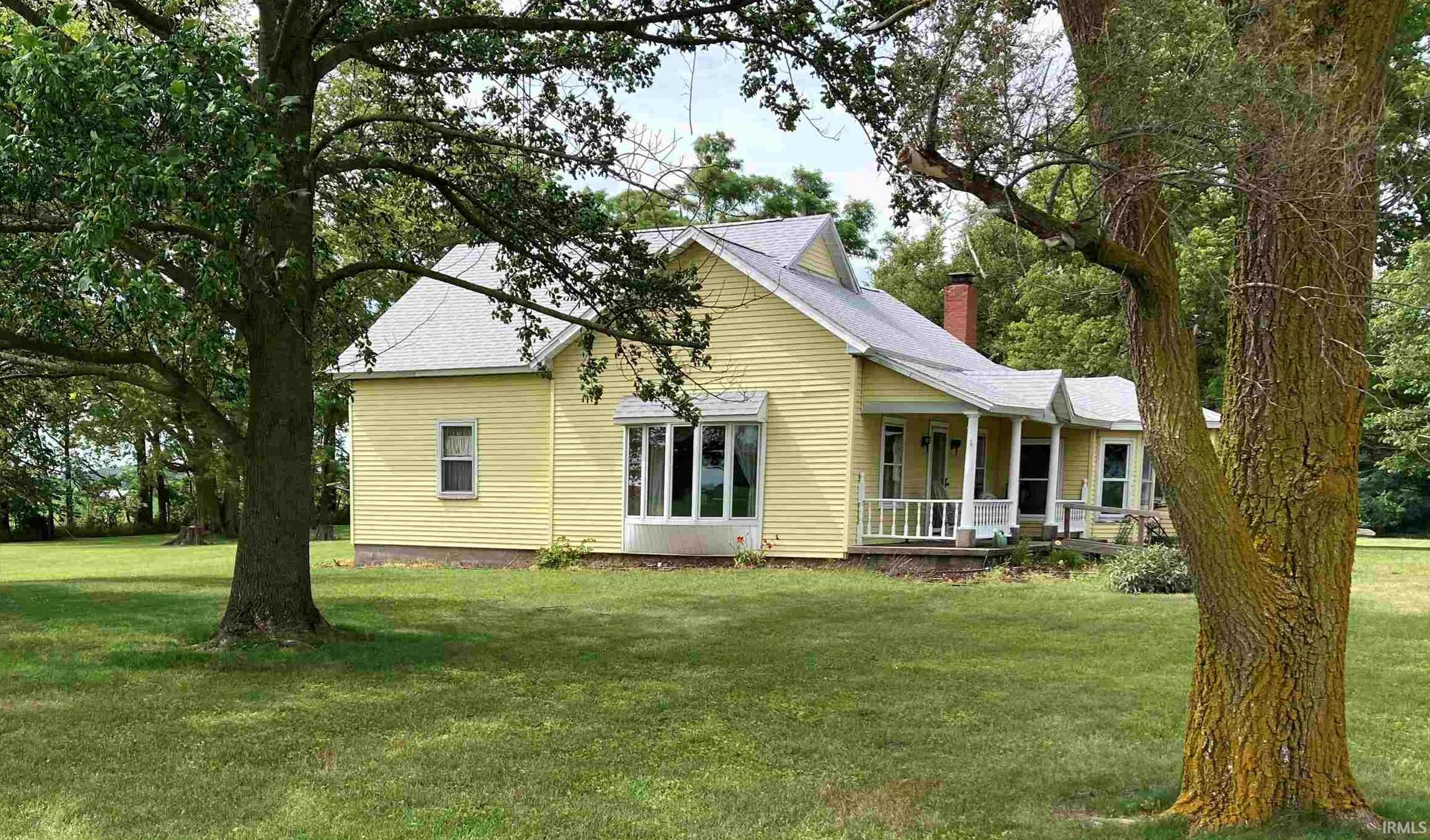 10510 E CR 1000 N Road