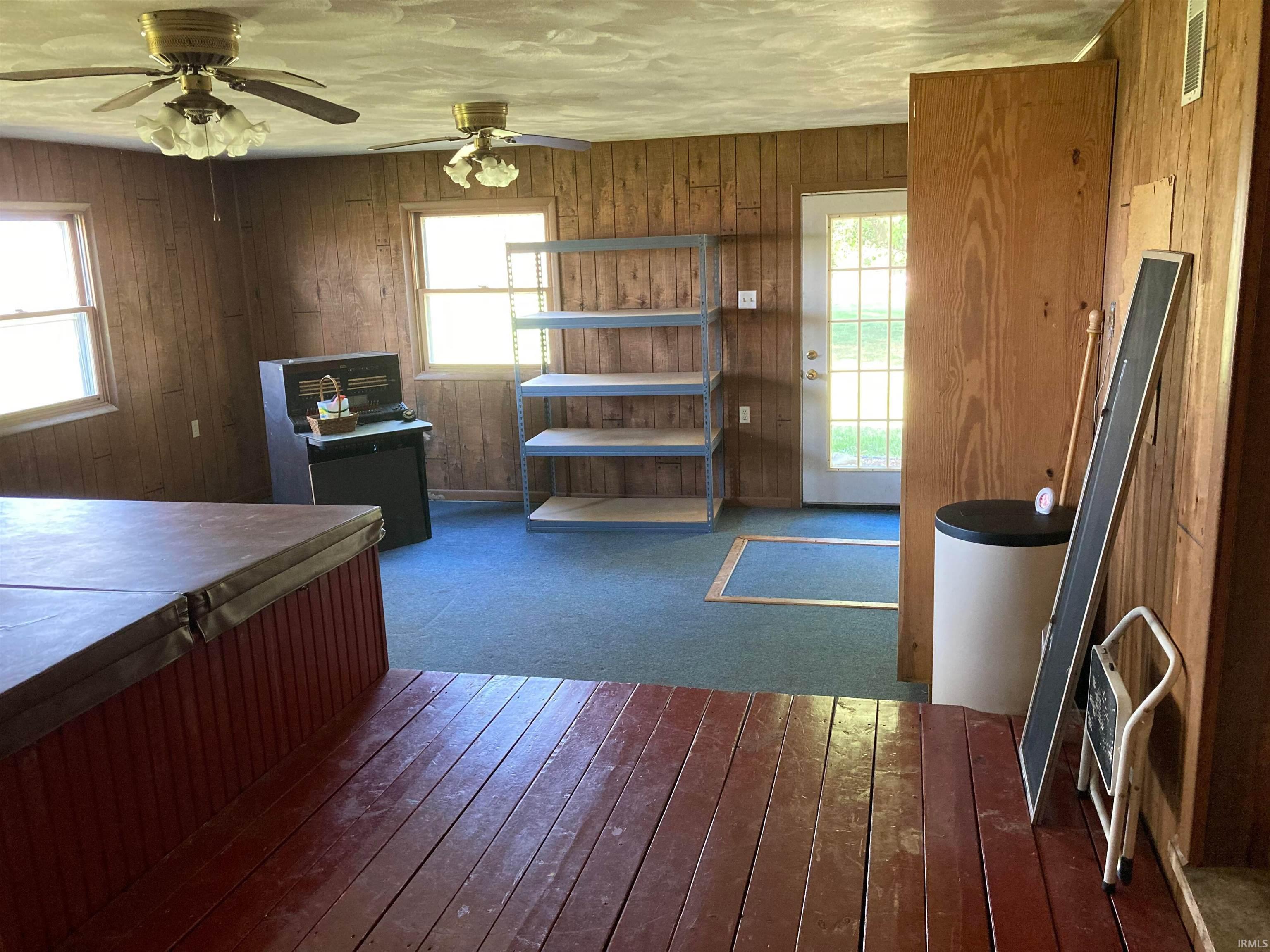 10510 E CR 1000 N Road