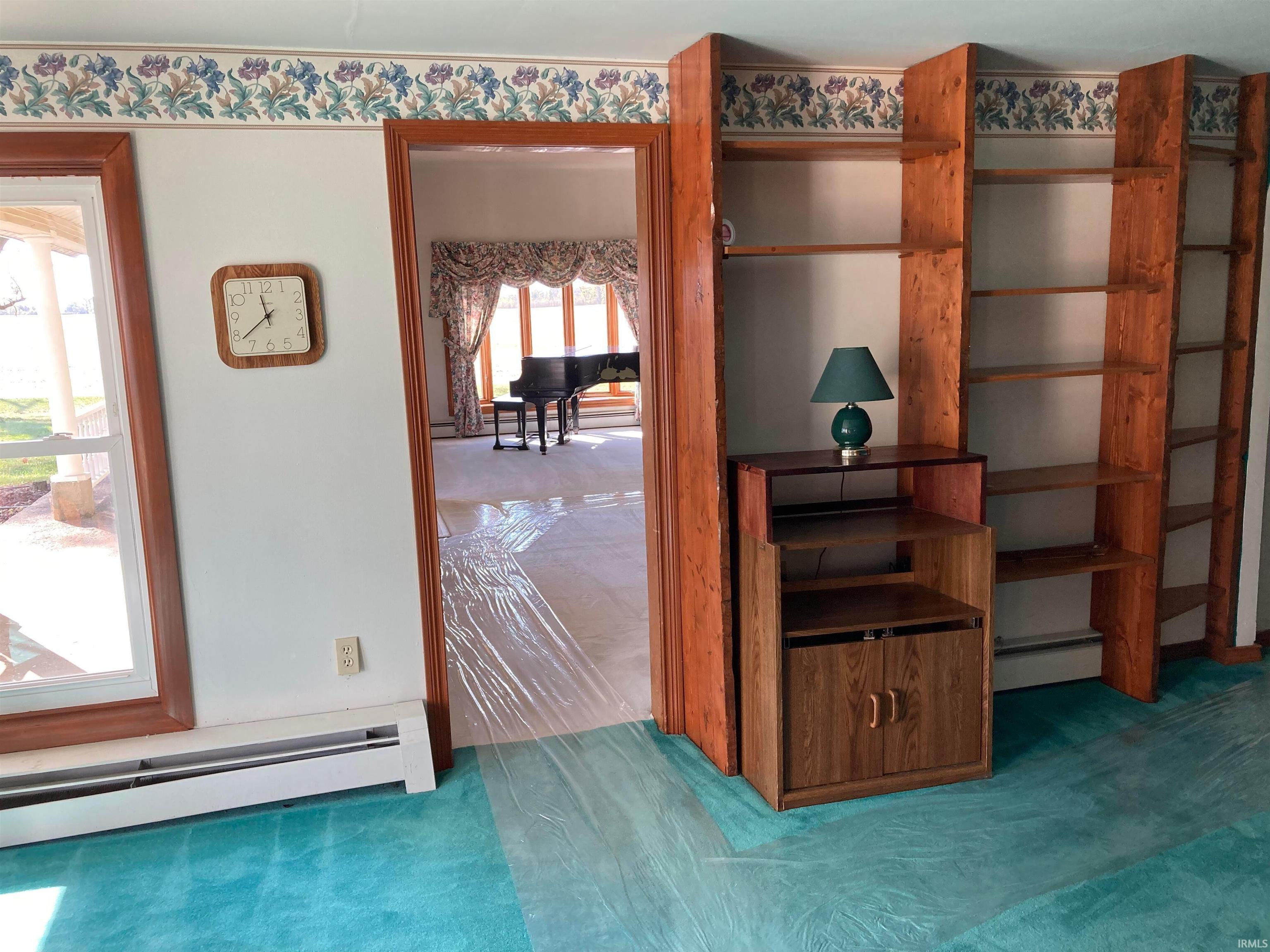 10510 E CR 1000 N Road