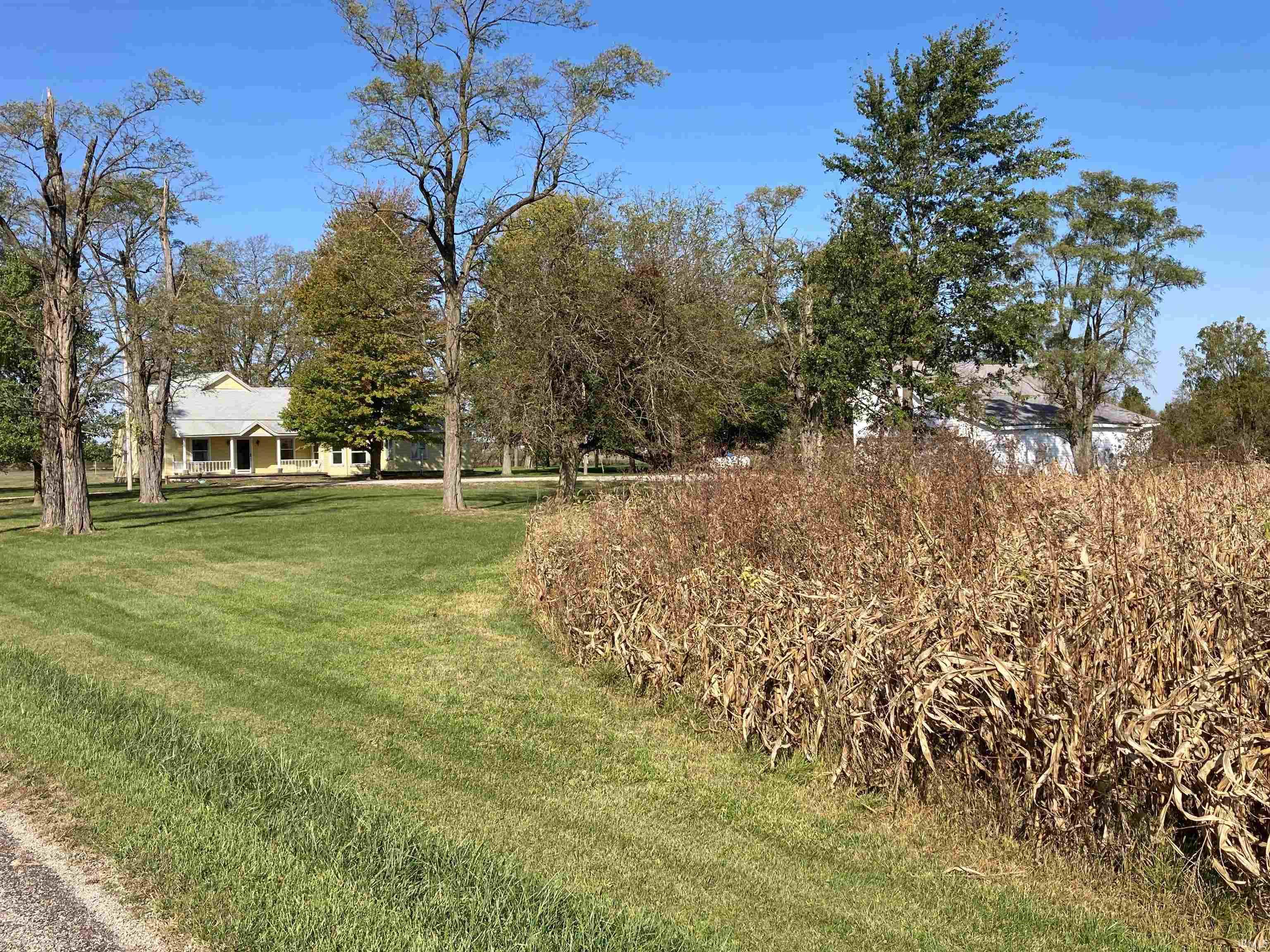 10510 E CR 1000 N Road