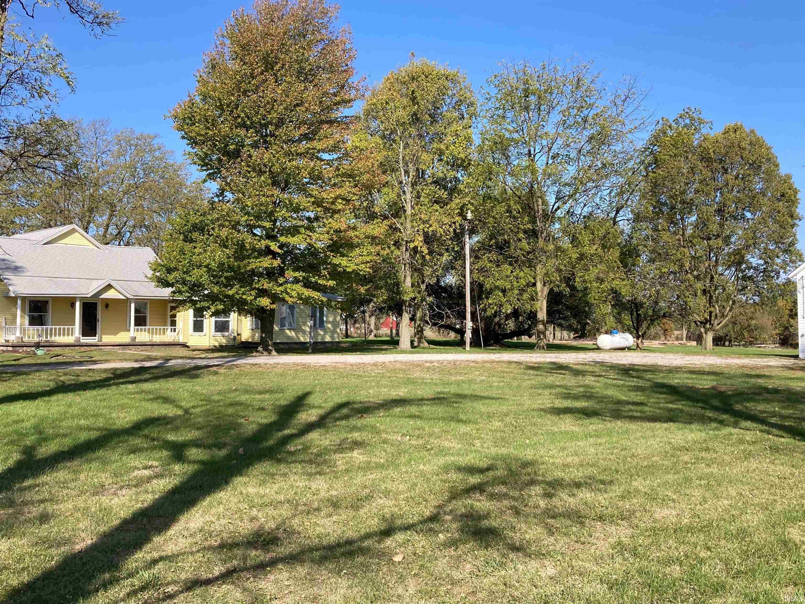 10510 E CR 1000 N Road