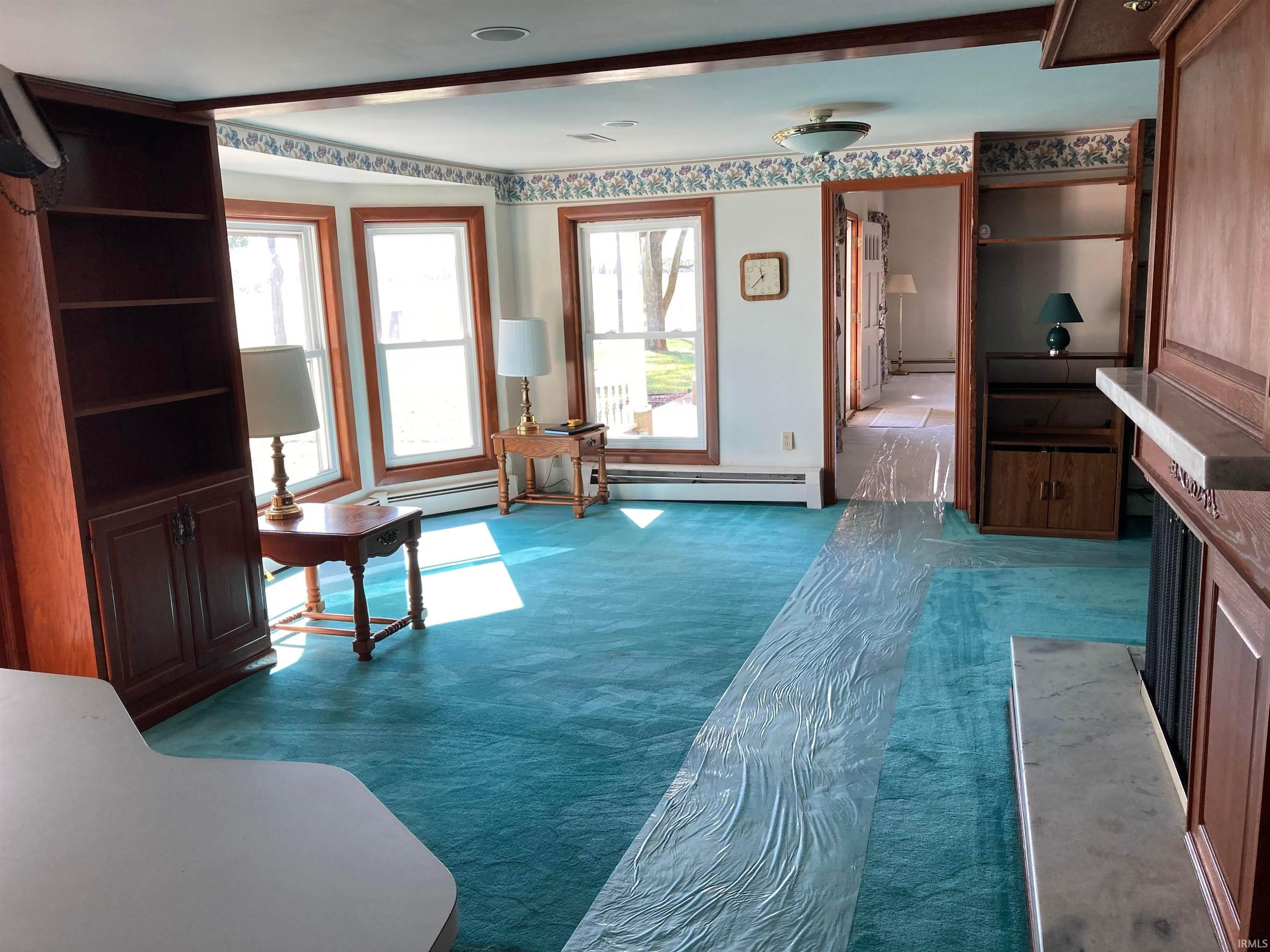 10510 E CR 1000 N Road