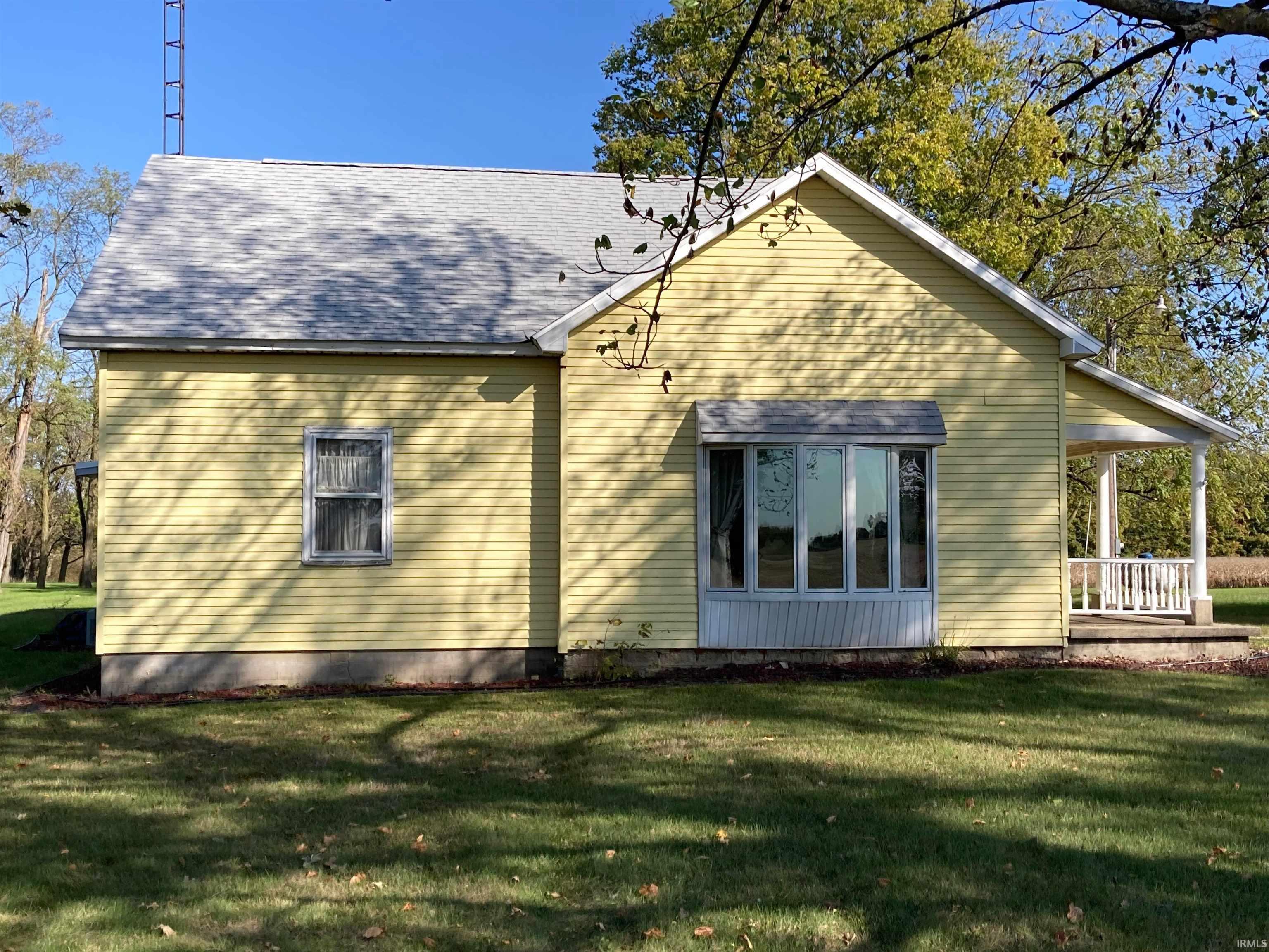 10510 E CR 1000 N Road