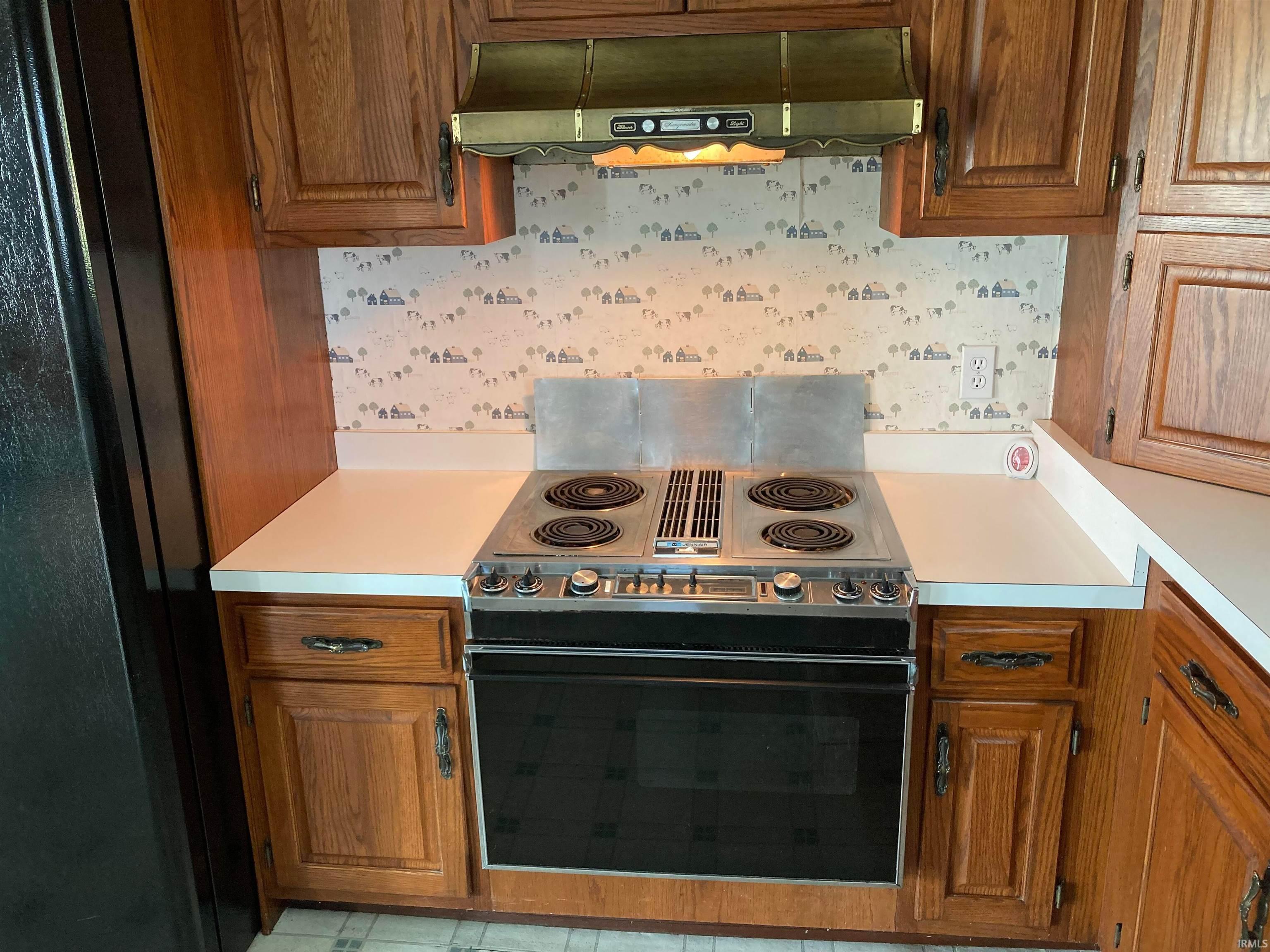 10510 E CR 1000 N Road