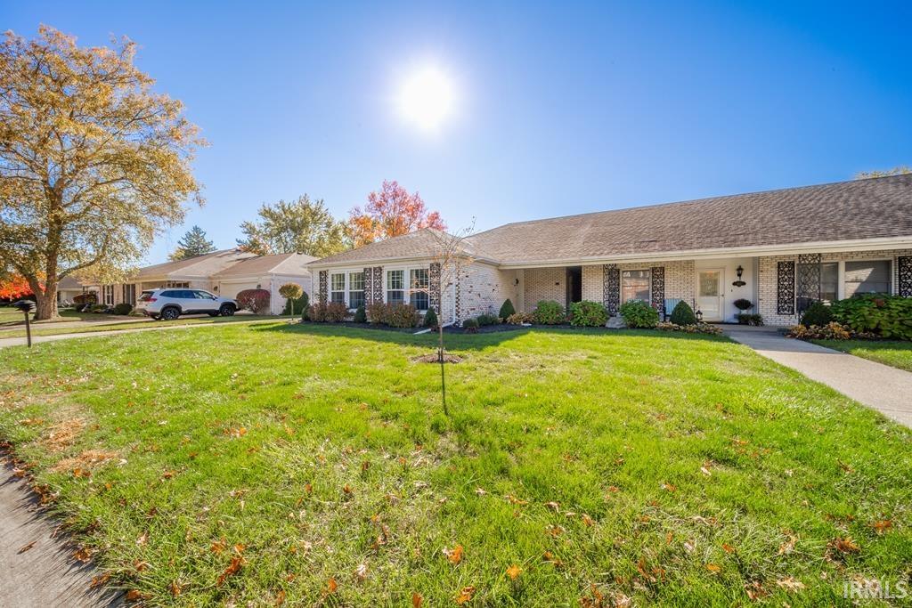 4501 N Wheeling Avenue Unit: 5-1A