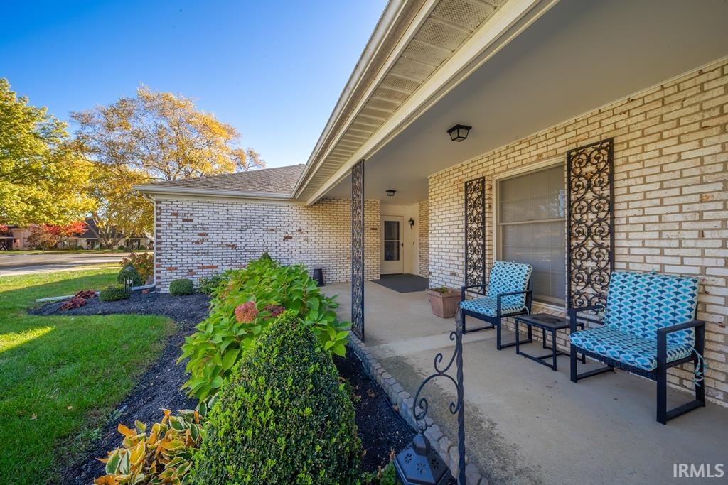 4501 N Wheeling Avenue Unit: 5-1A