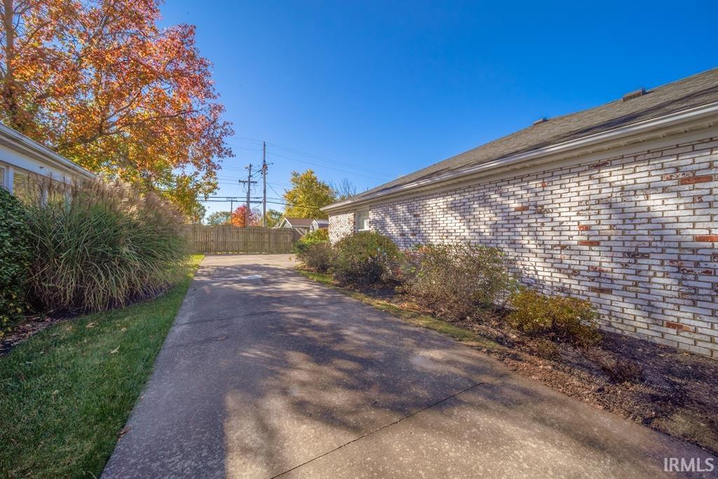 4501 N Wheeling Avenue Unit: 5-1A