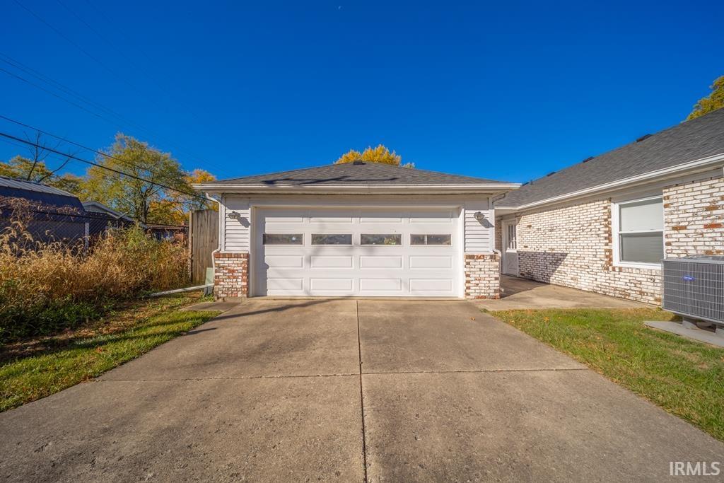 4501 N Wheeling Avenue Unit: 5-1A