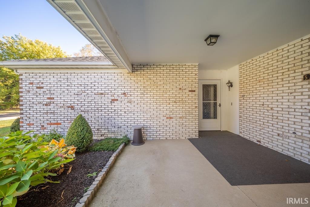4501 N Wheeling Avenue Unit: 5-1A