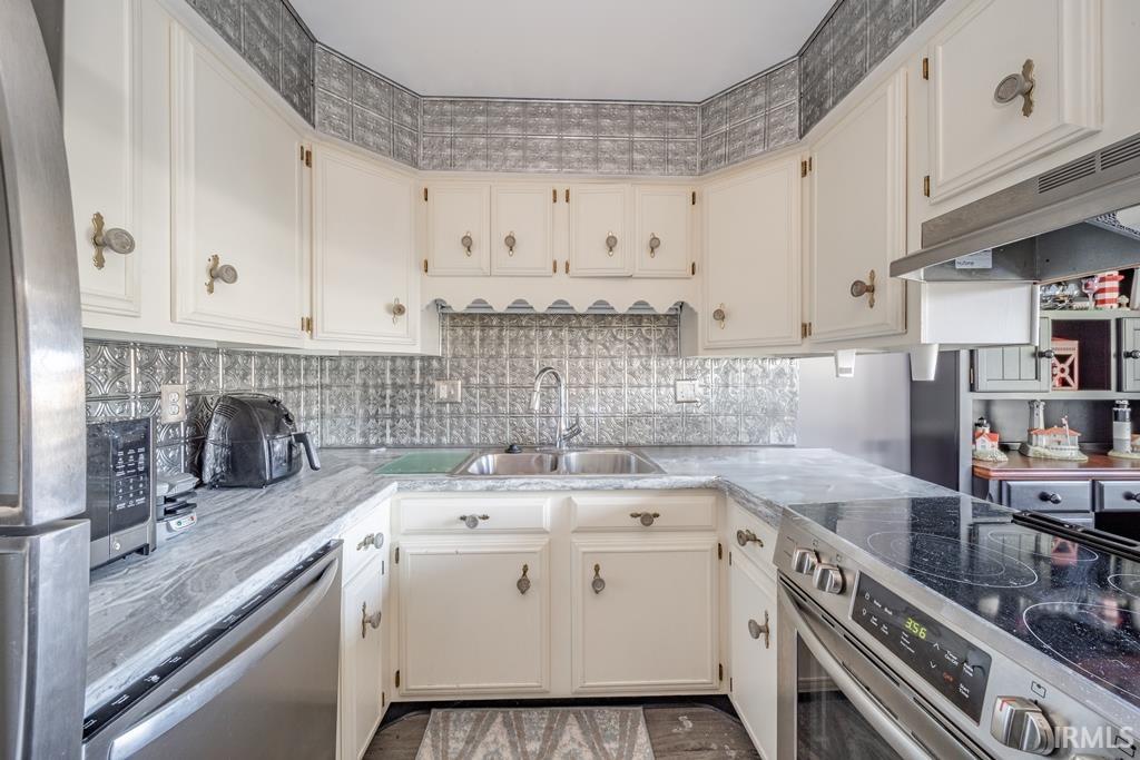 4501 N Wheeling Avenue Unit: 5-1A