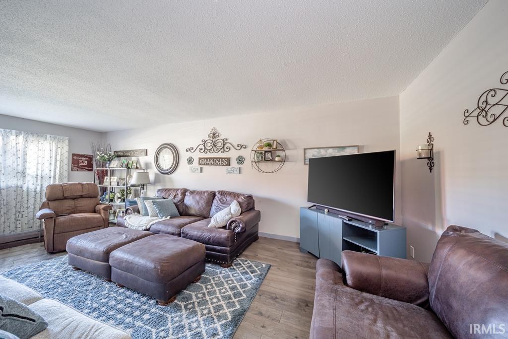 4501 N Wheeling Avenue Unit: 5-1A