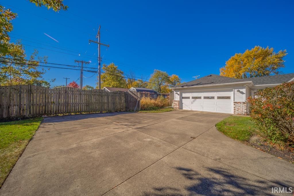 4501 N Wheeling Avenue Unit: 5-1A