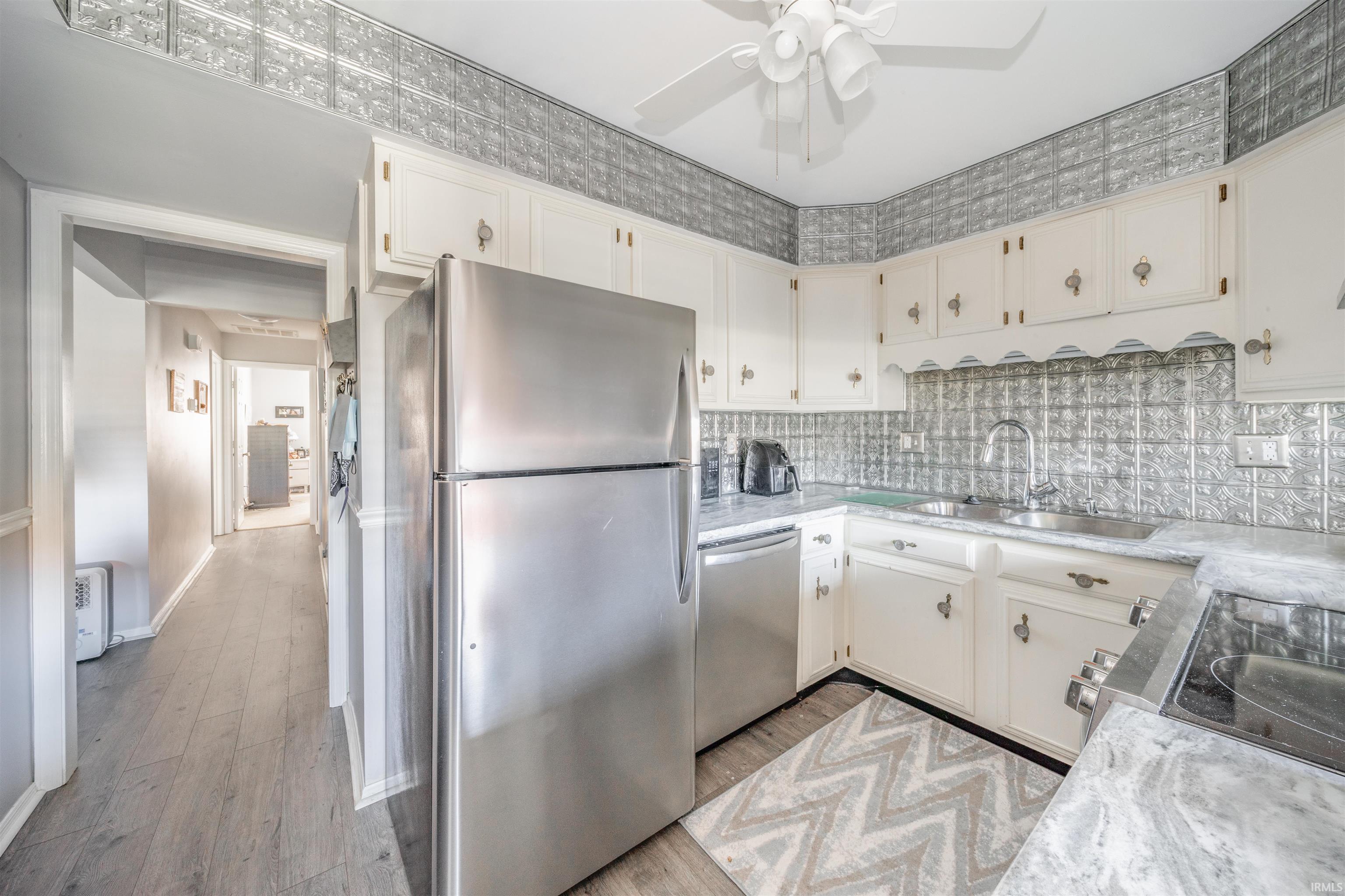 4501 N Wheeling Avenue Unit: 5-1A