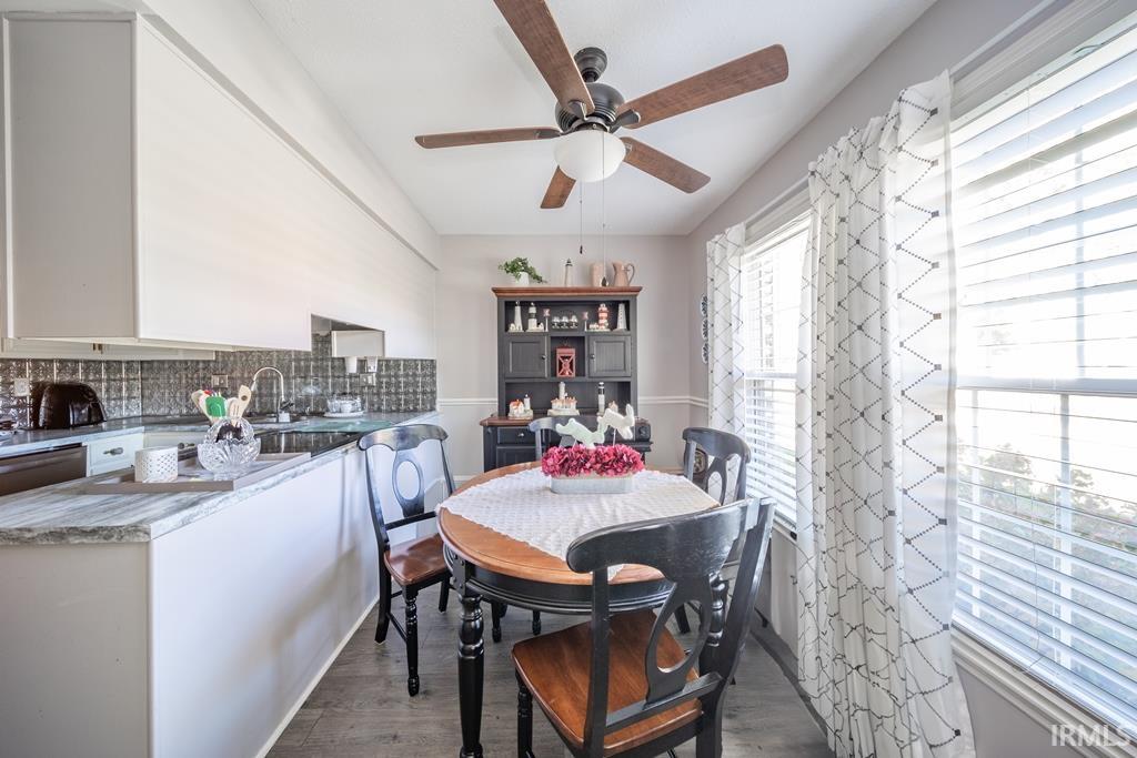 4501 N Wheeling Avenue Unit: 5-1A