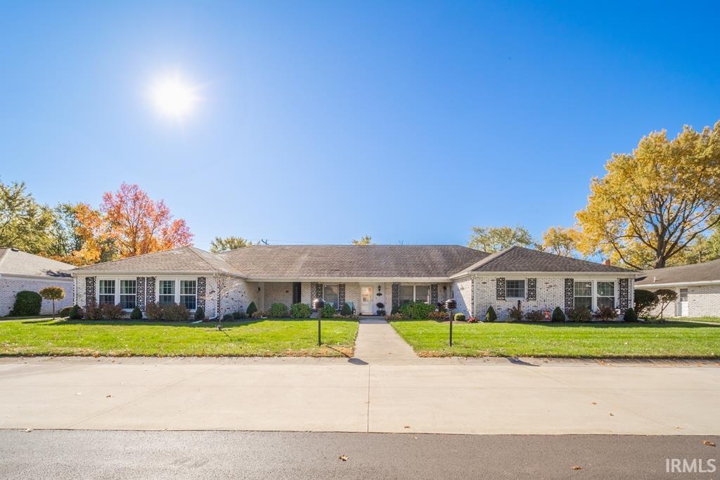 4501 N Wheeling Avenue Unit: 5-1A