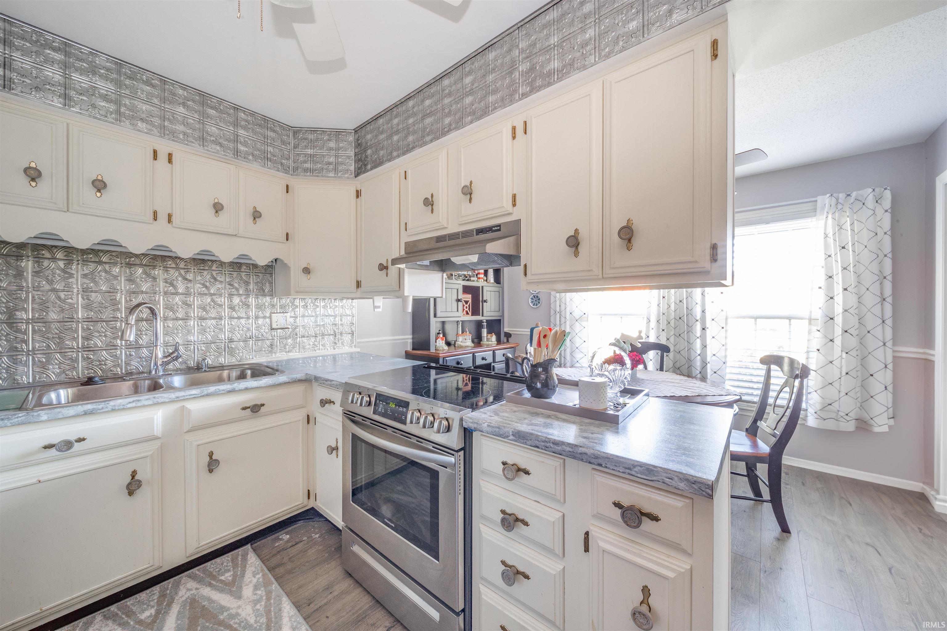 4501 N Wheeling Avenue Unit: 5-1A