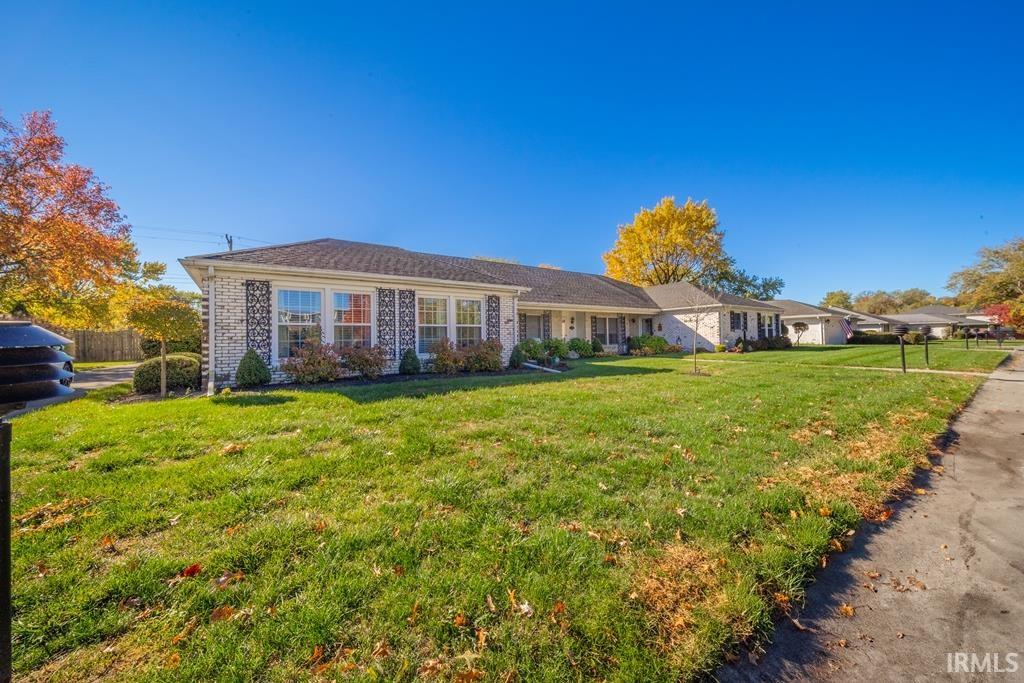 4501 N Wheeling Avenue Unit: 5-1A