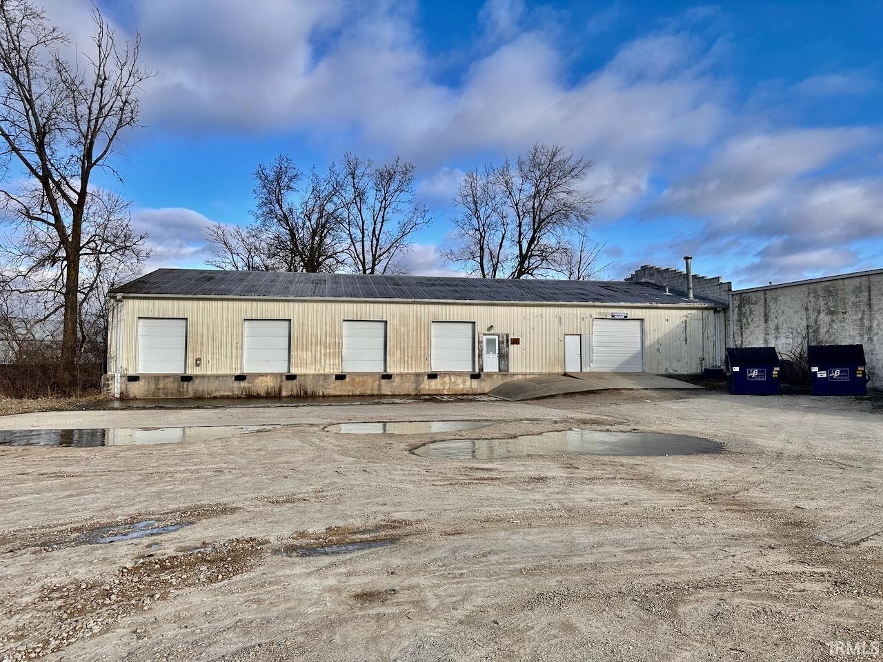 4201 N State Road 3 Road