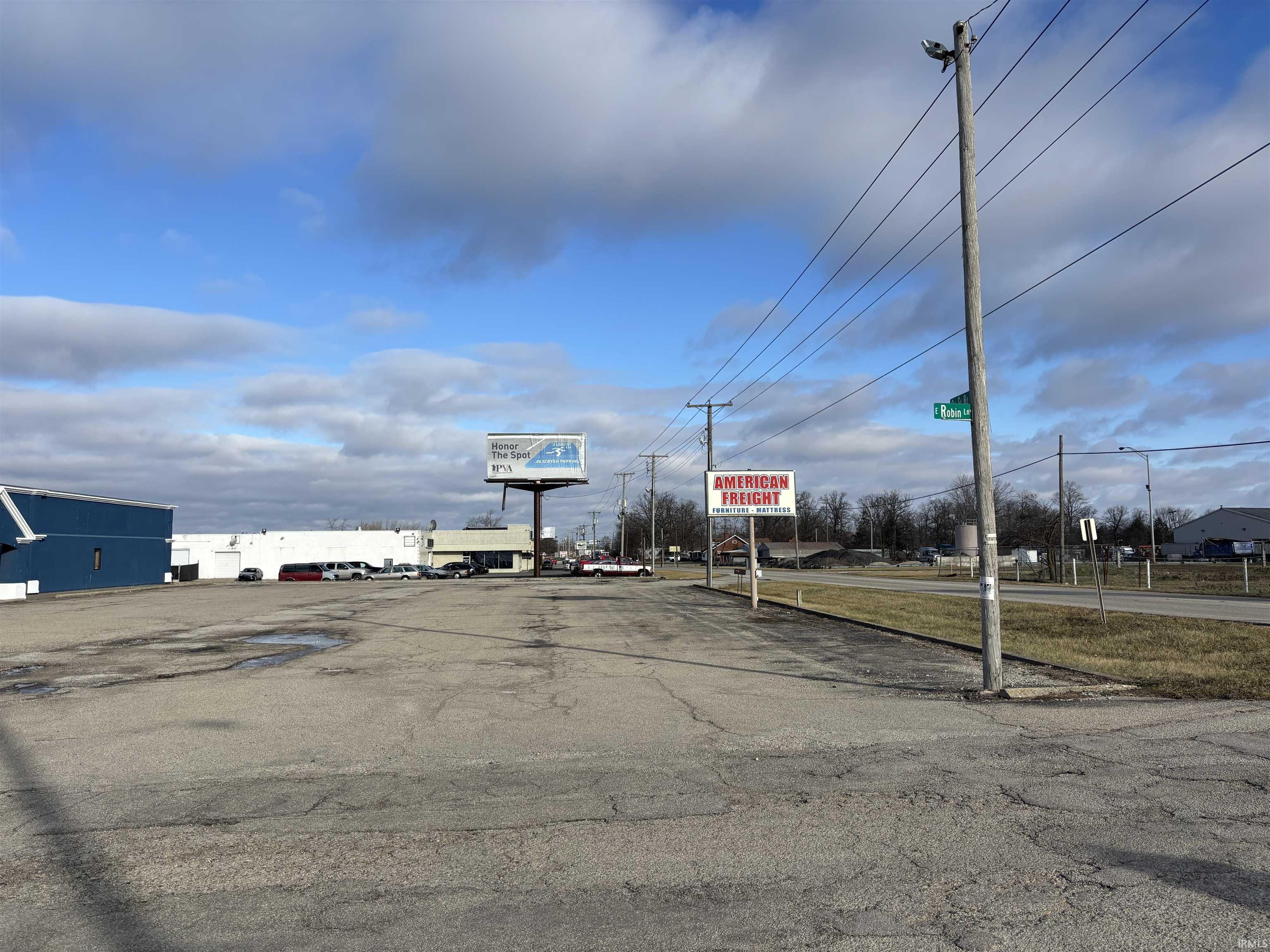 4201 N State Road 3 Road