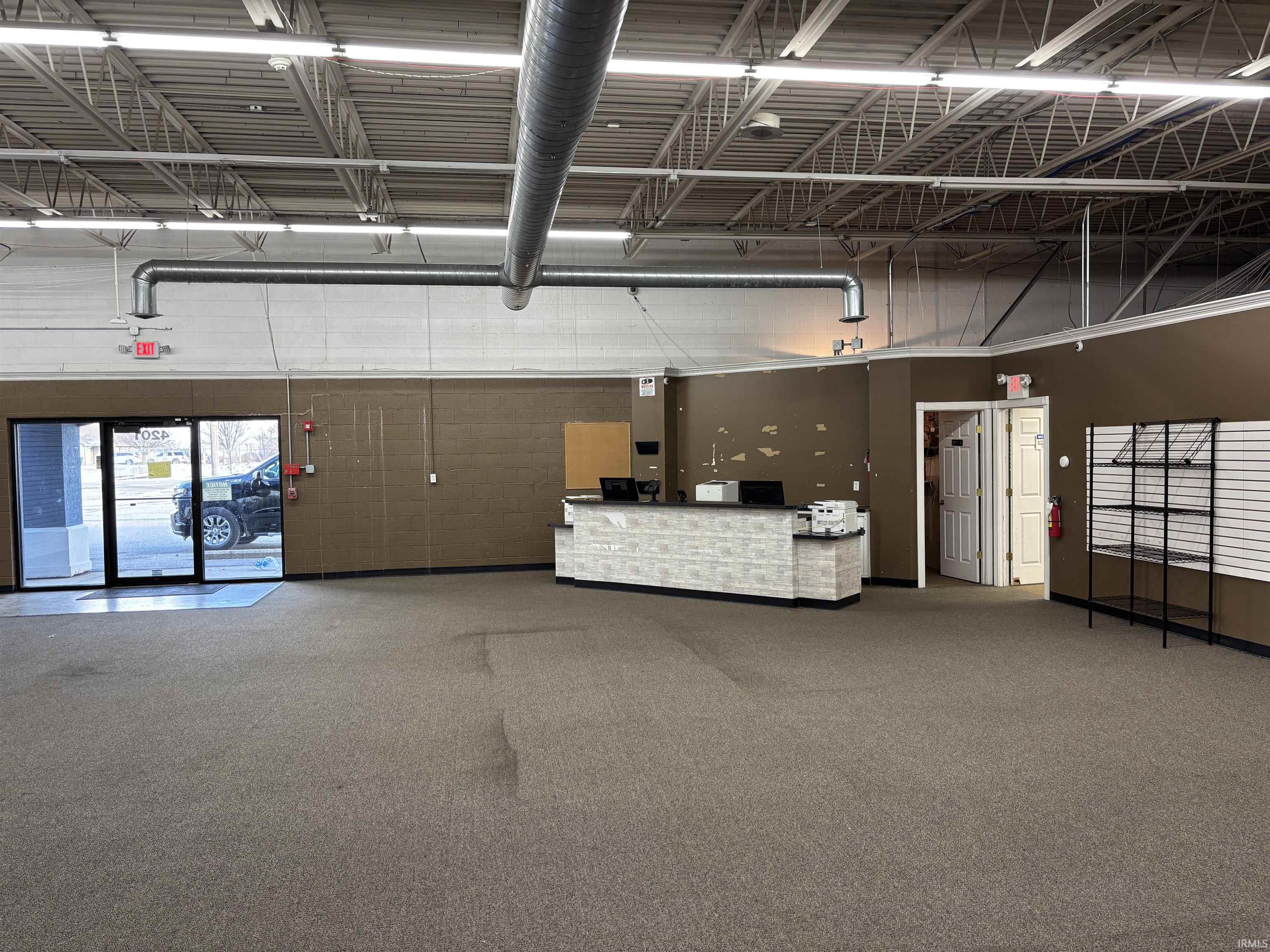 4201 N State Road 3 Road