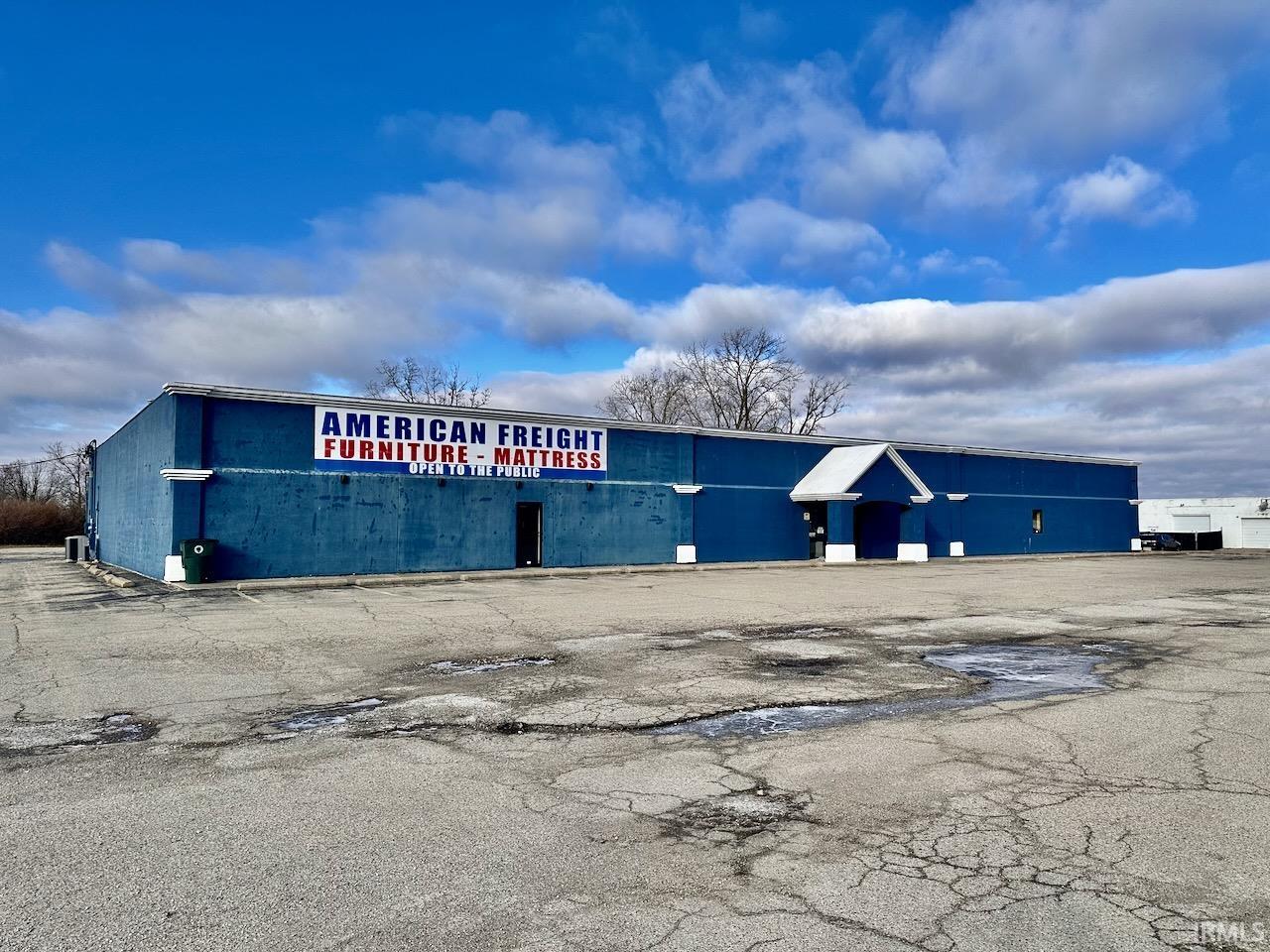 4201 N State Road 3 Road