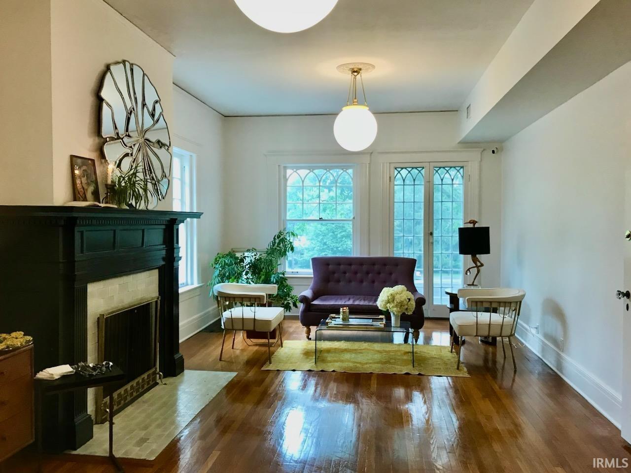 1400 W University Avenue