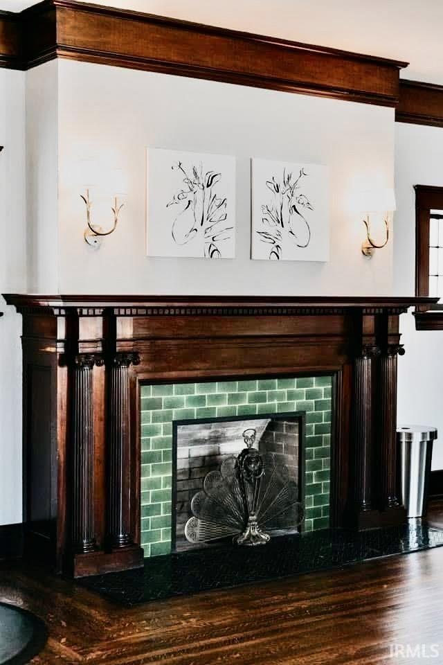 1400 W University Avenue