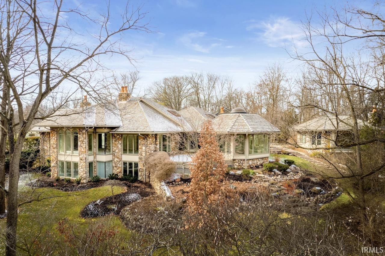 5400 W Deer Run Court