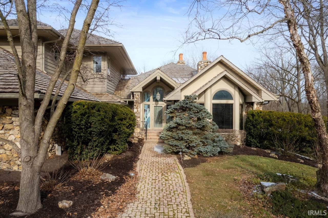 5400 W Deer Run Court