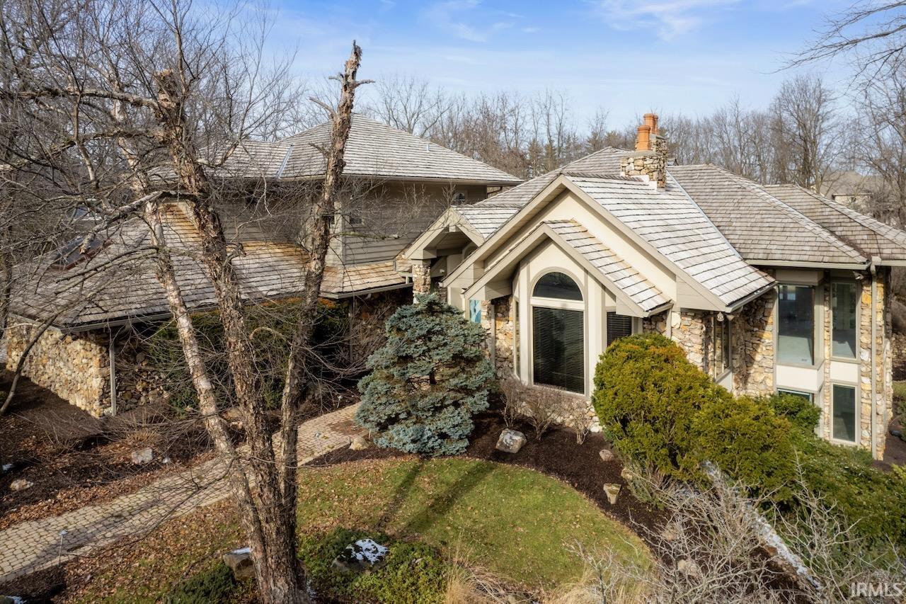 5400 W Deer Run Court