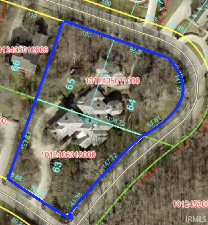 5400 W Deer Run Court