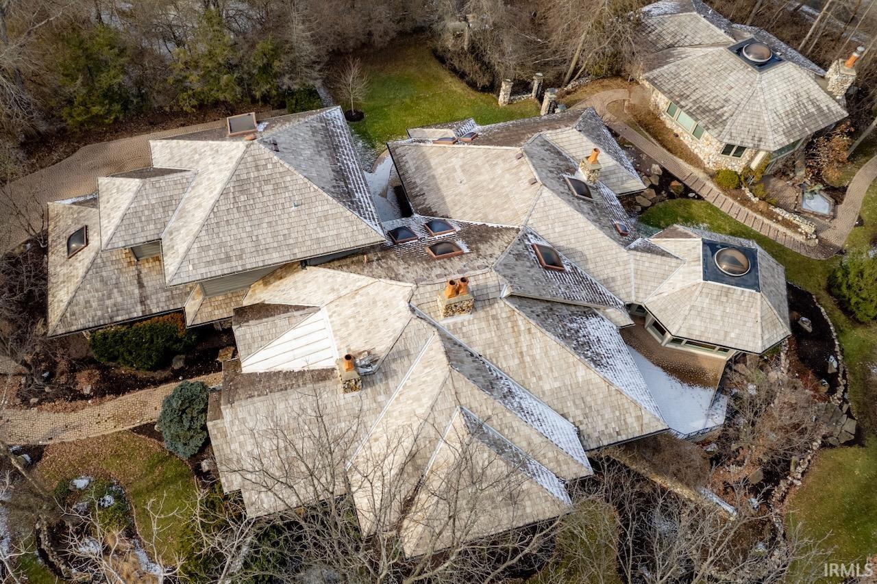 5400 W Deer Run Court