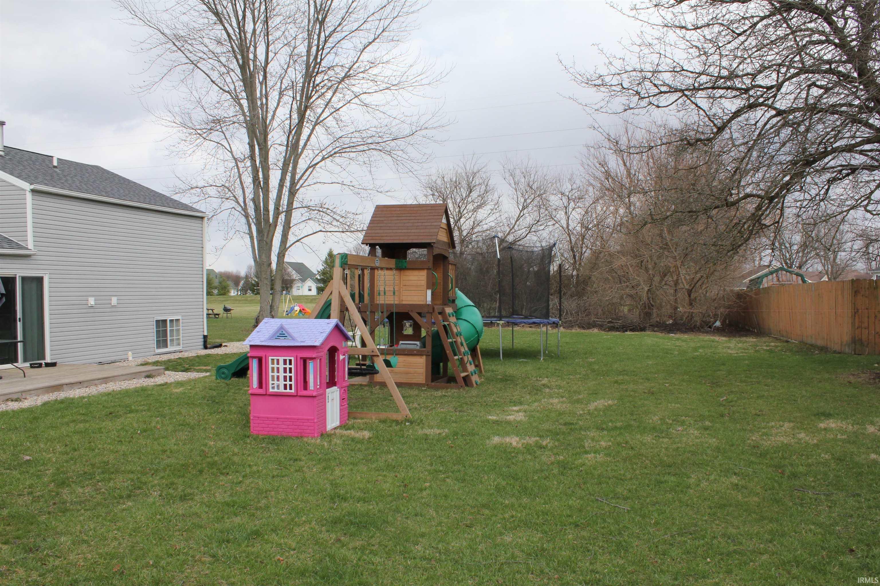 1408 N Olivewood Court