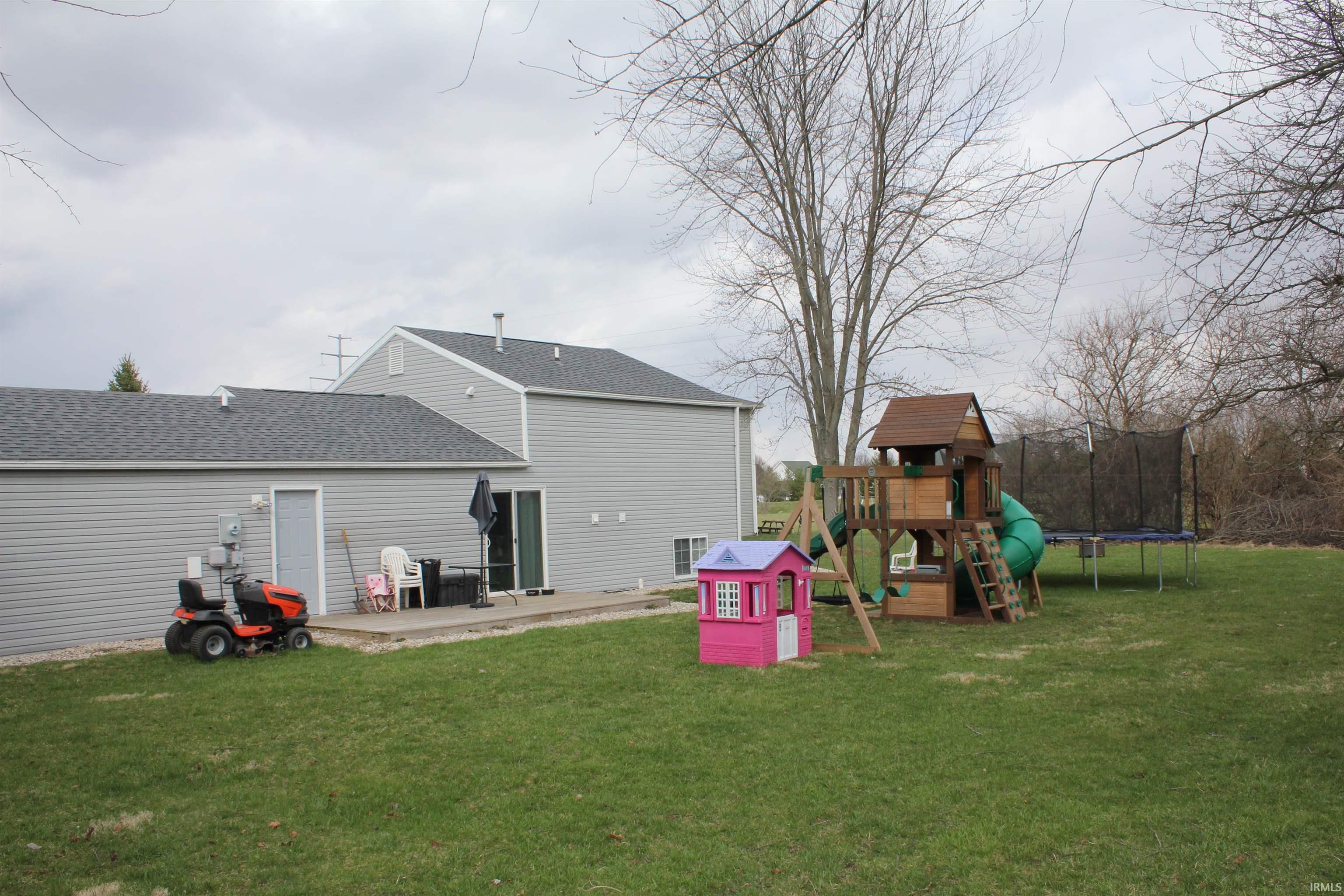 1408 N Olivewood Court