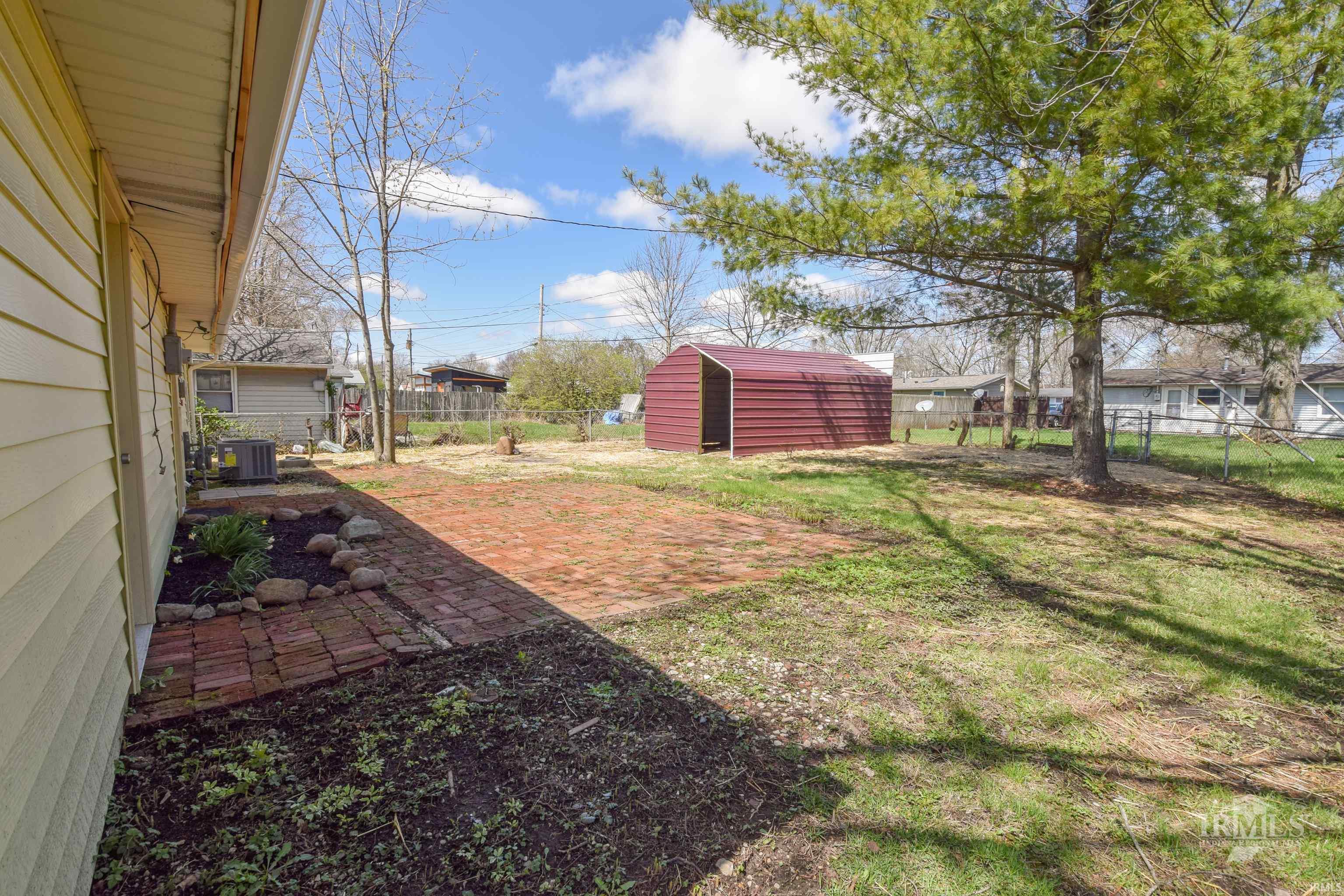 2804 N Westwood Road