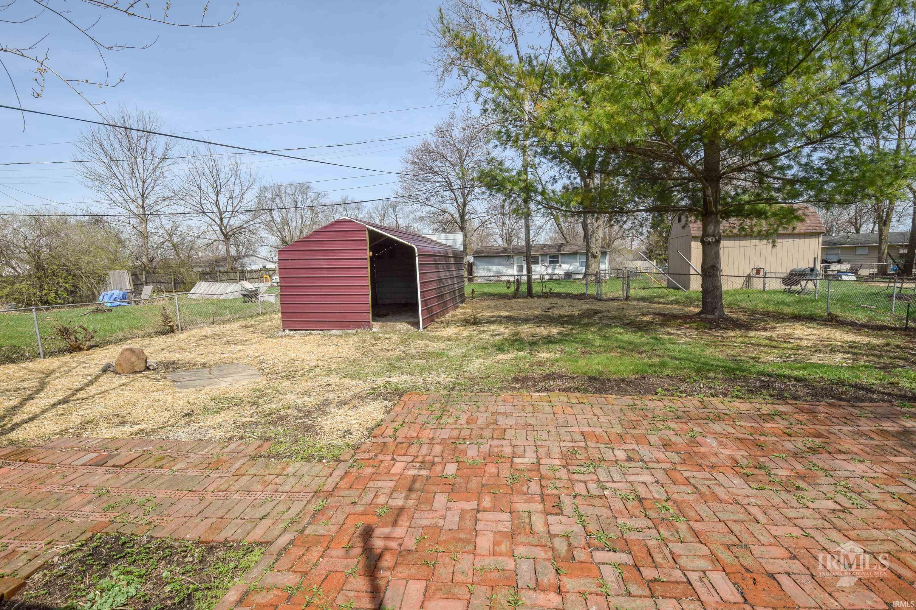 2804 N Westwood Road