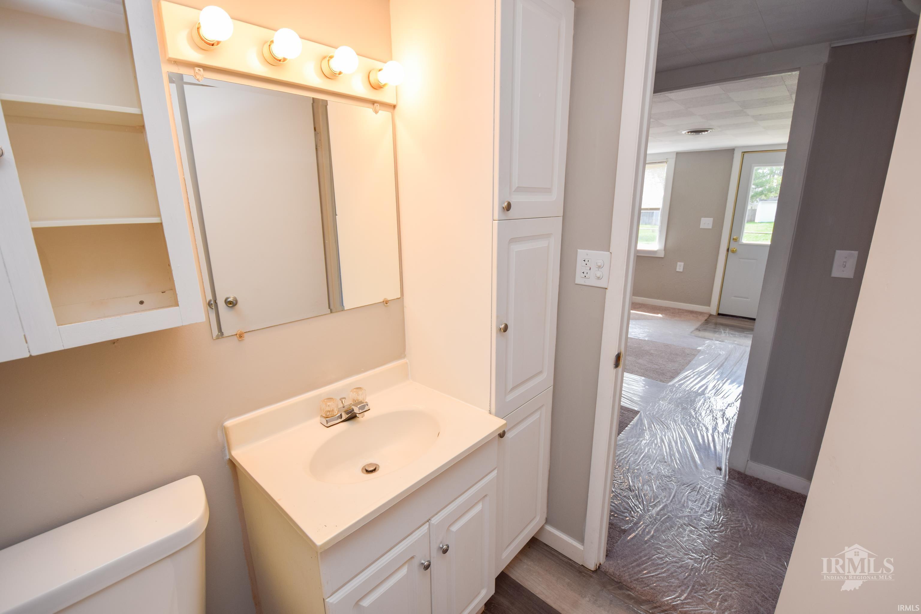 2804 N Westwood Road