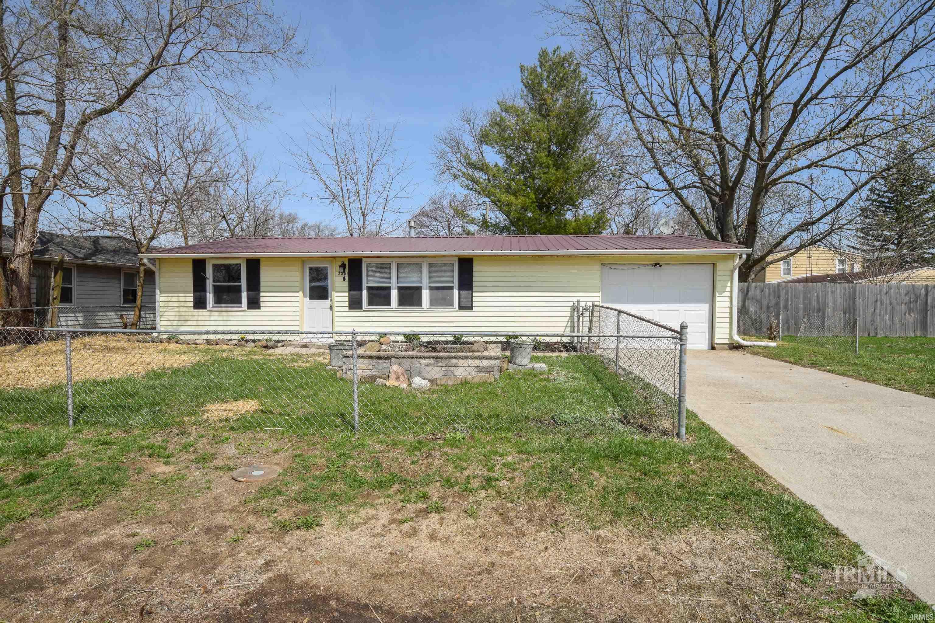 2804 N Westwood Road