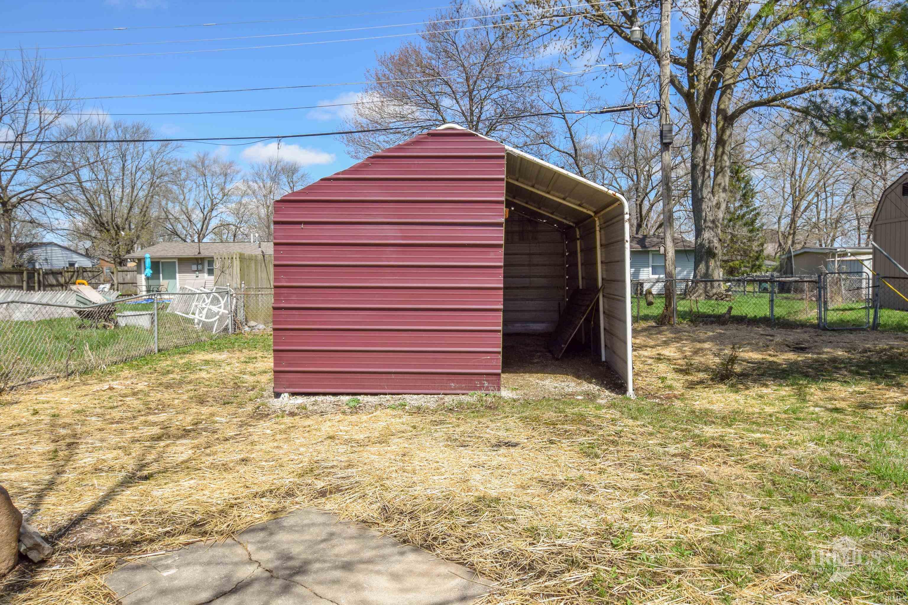 2804 N Westwood Road