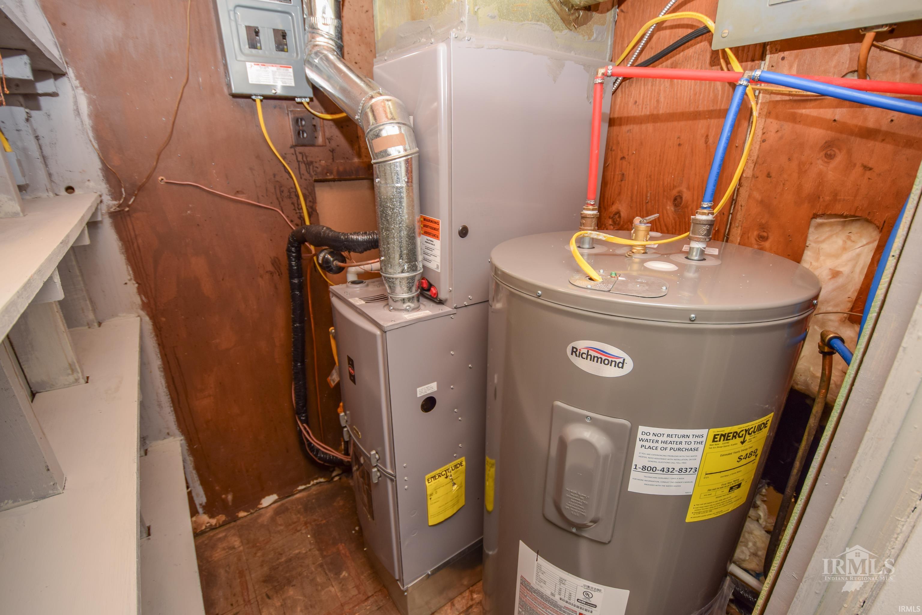 2804 N Westwood Road