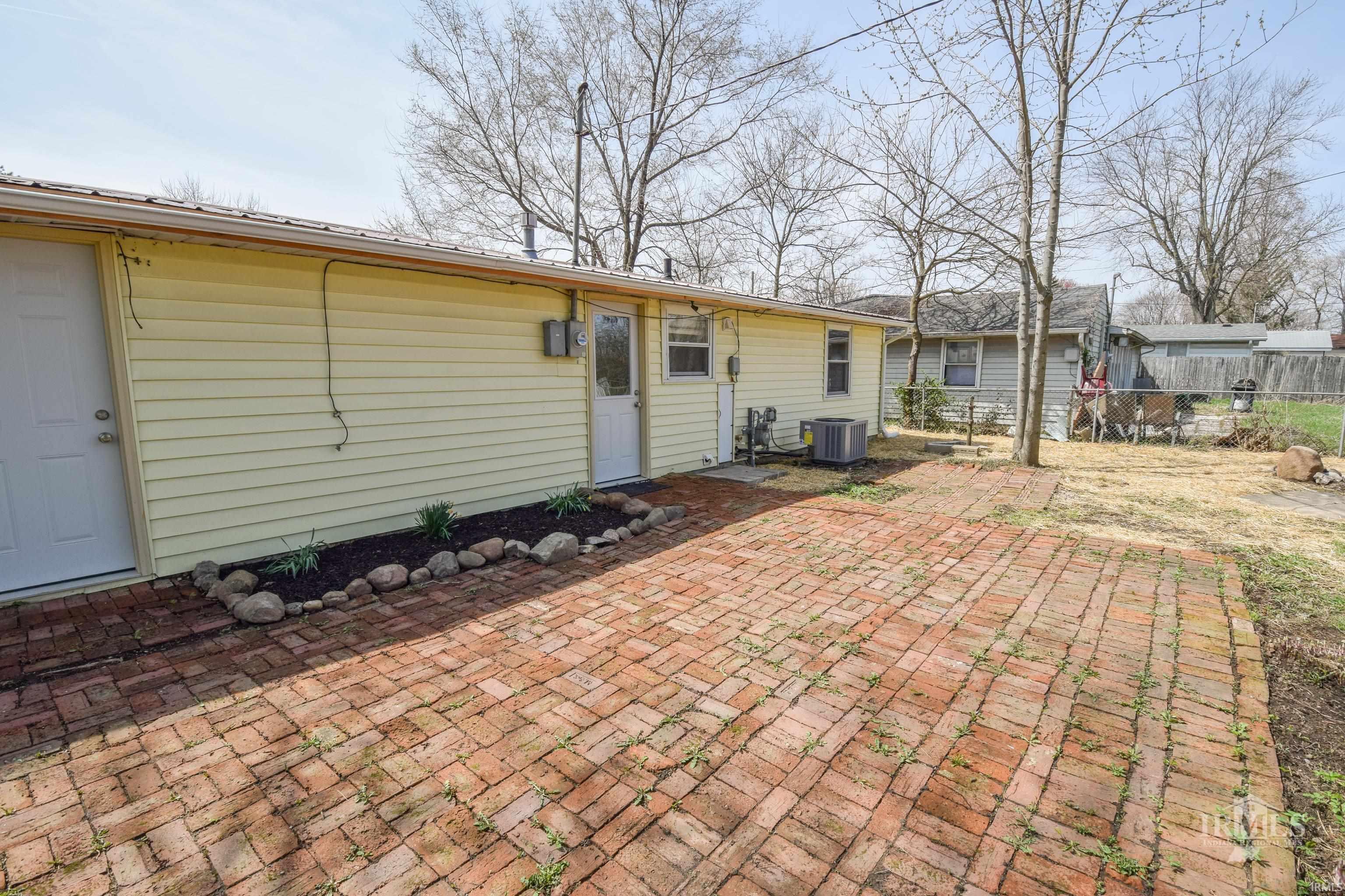 2804 N Westwood Road