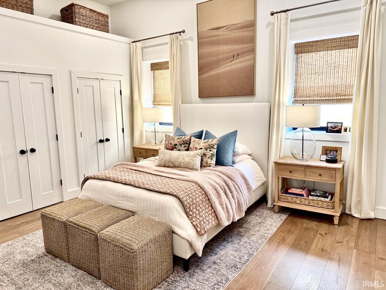 114 S Walnut Street Unit: 100 & 200